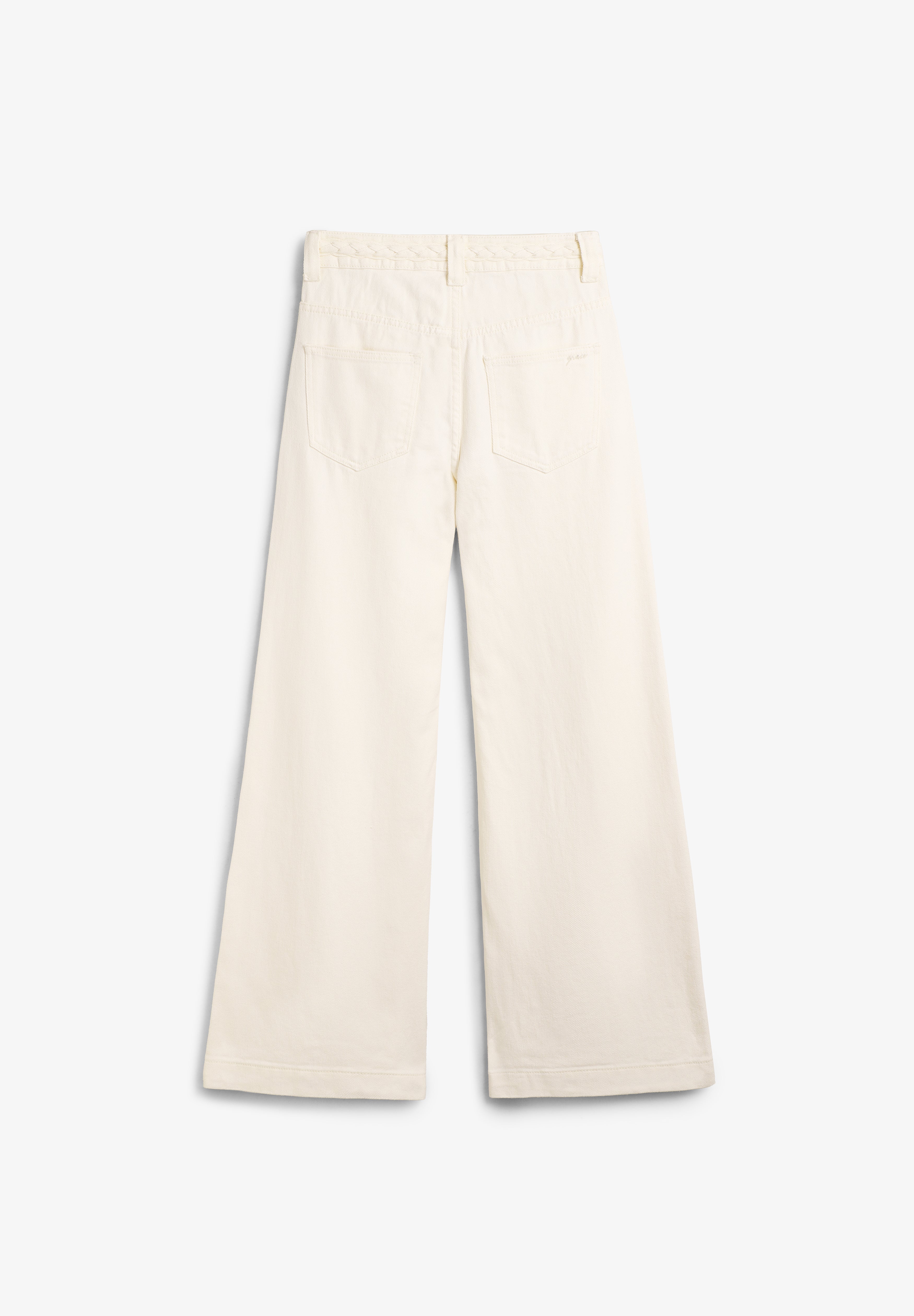 GRACE & MILA  | CALÇAS DENIM JADEN