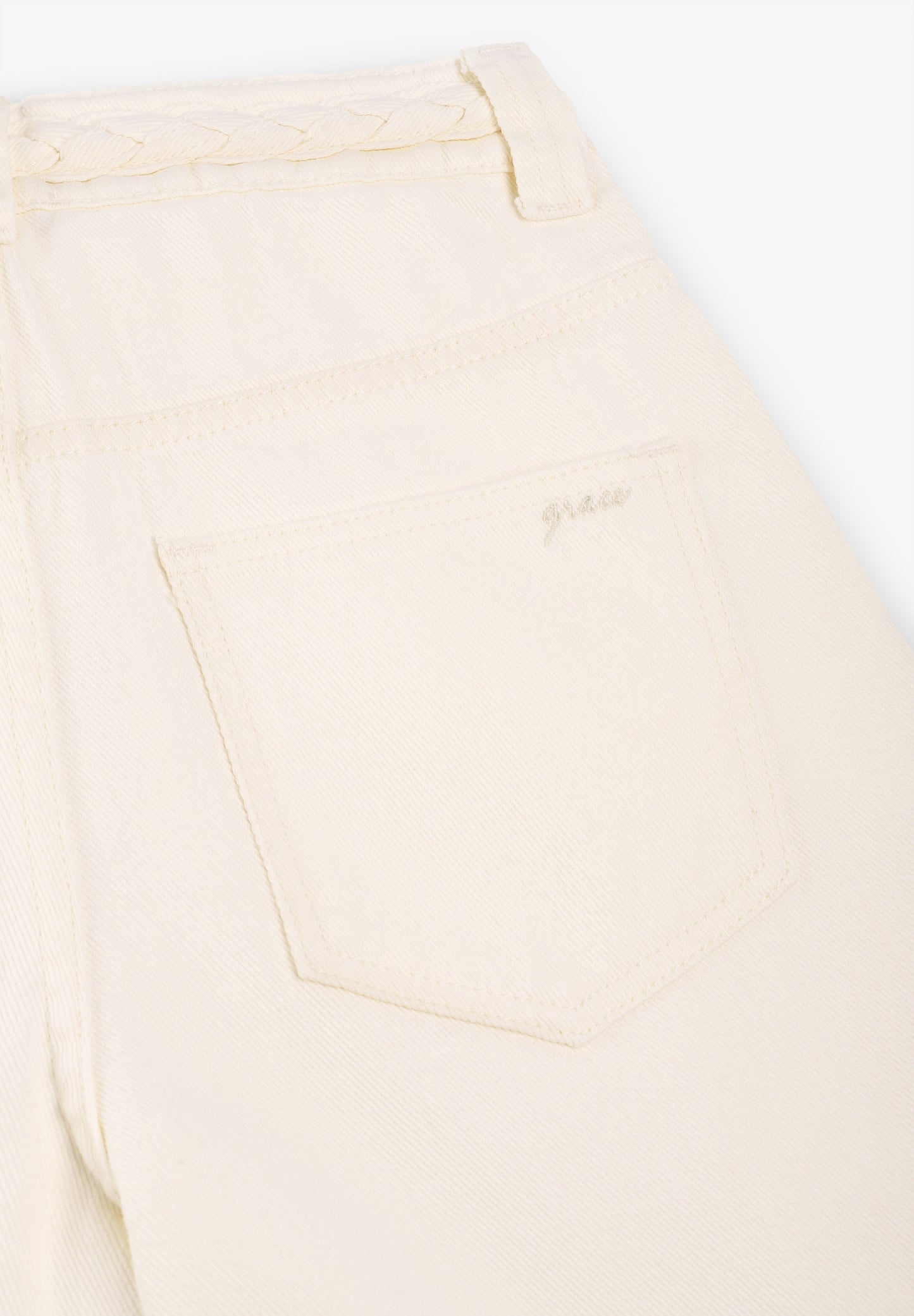 GRACE & MILA  | CALÇAS DENIM JADEN