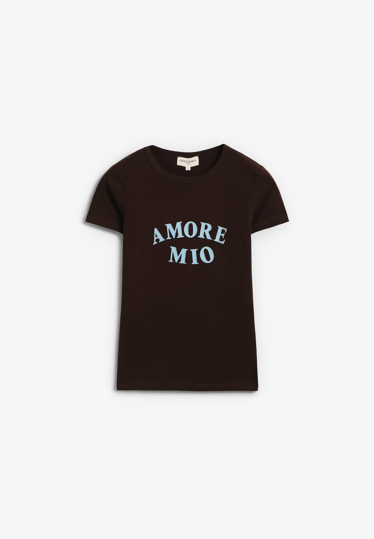 GRACE & MILA  | T-SHIRT VALERIO