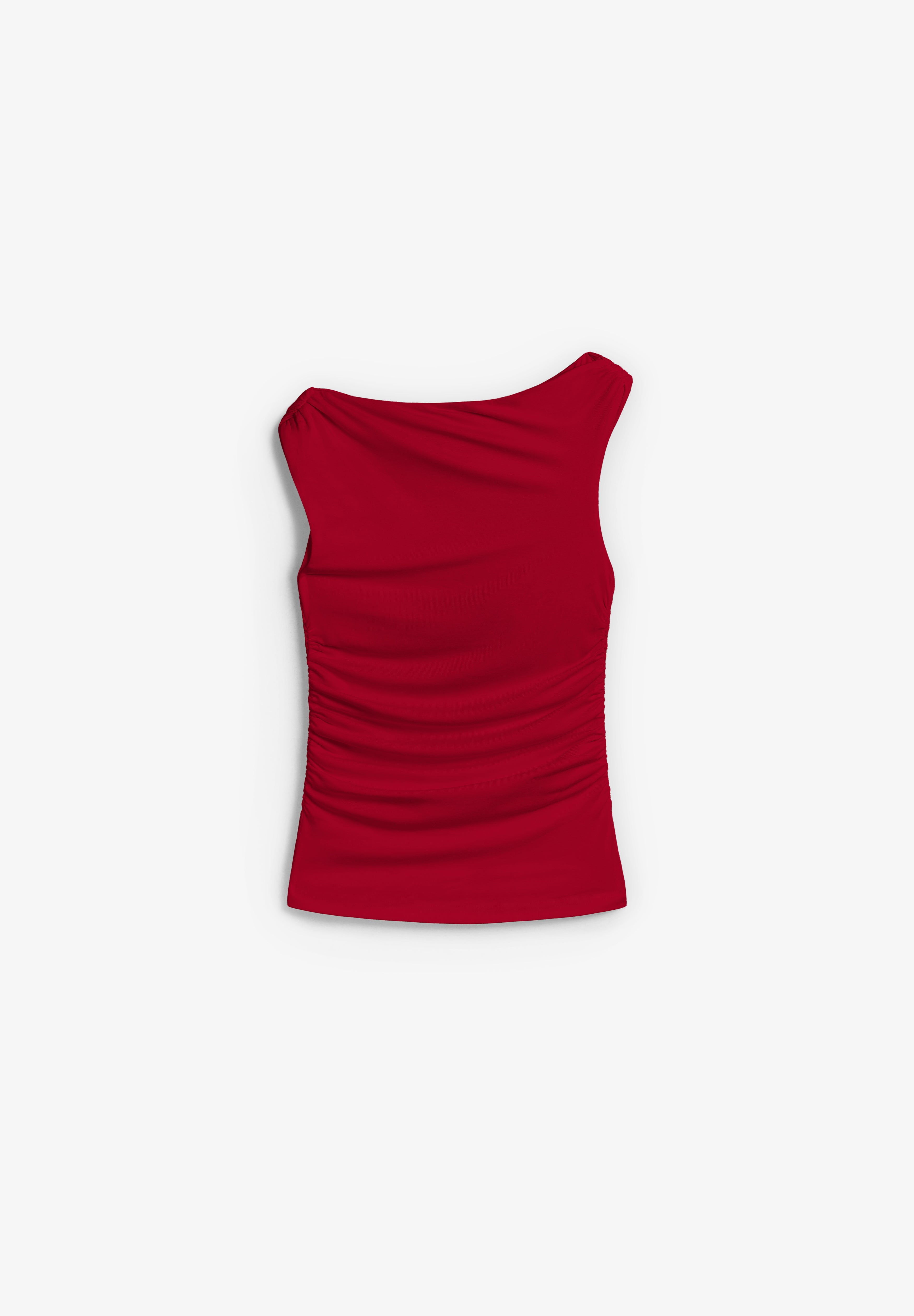 GRACE & MILA  | TOP VODIA