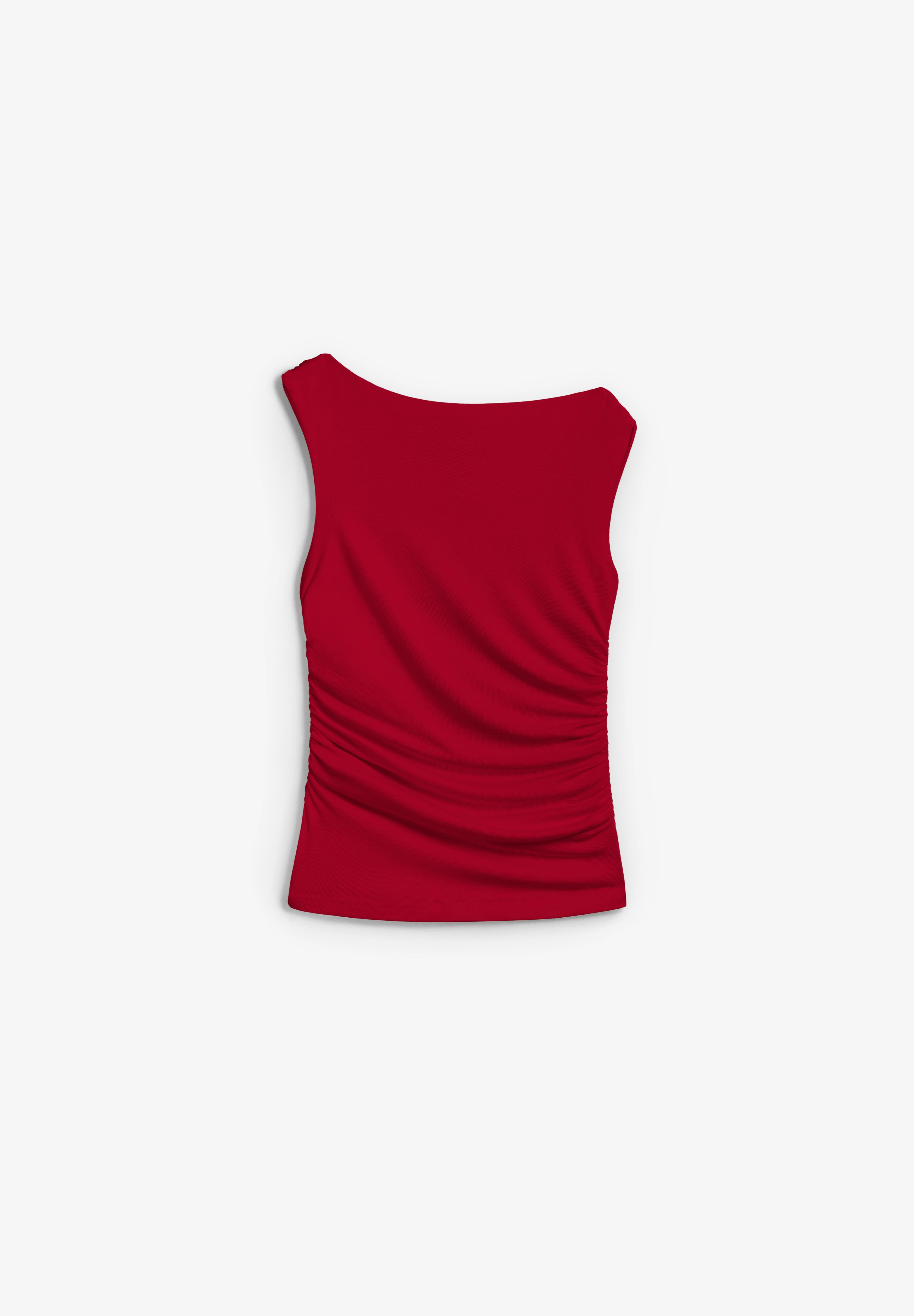 GRACE & MILA  | TOP VODIA