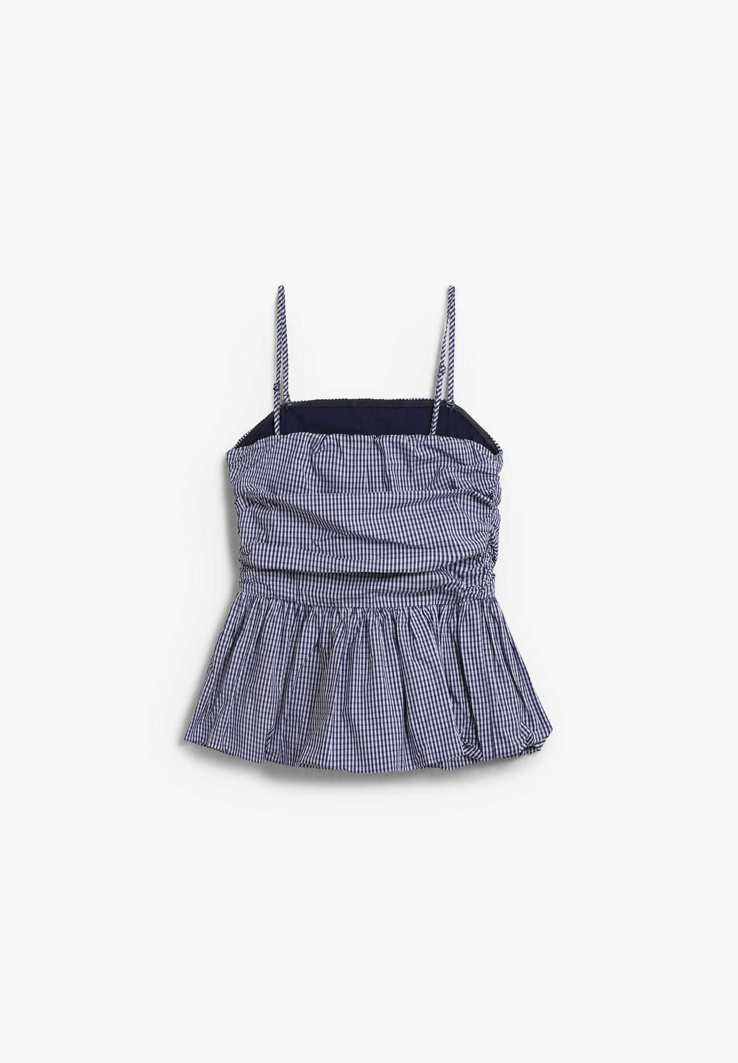 GRACE & MILA  | TOP VALO