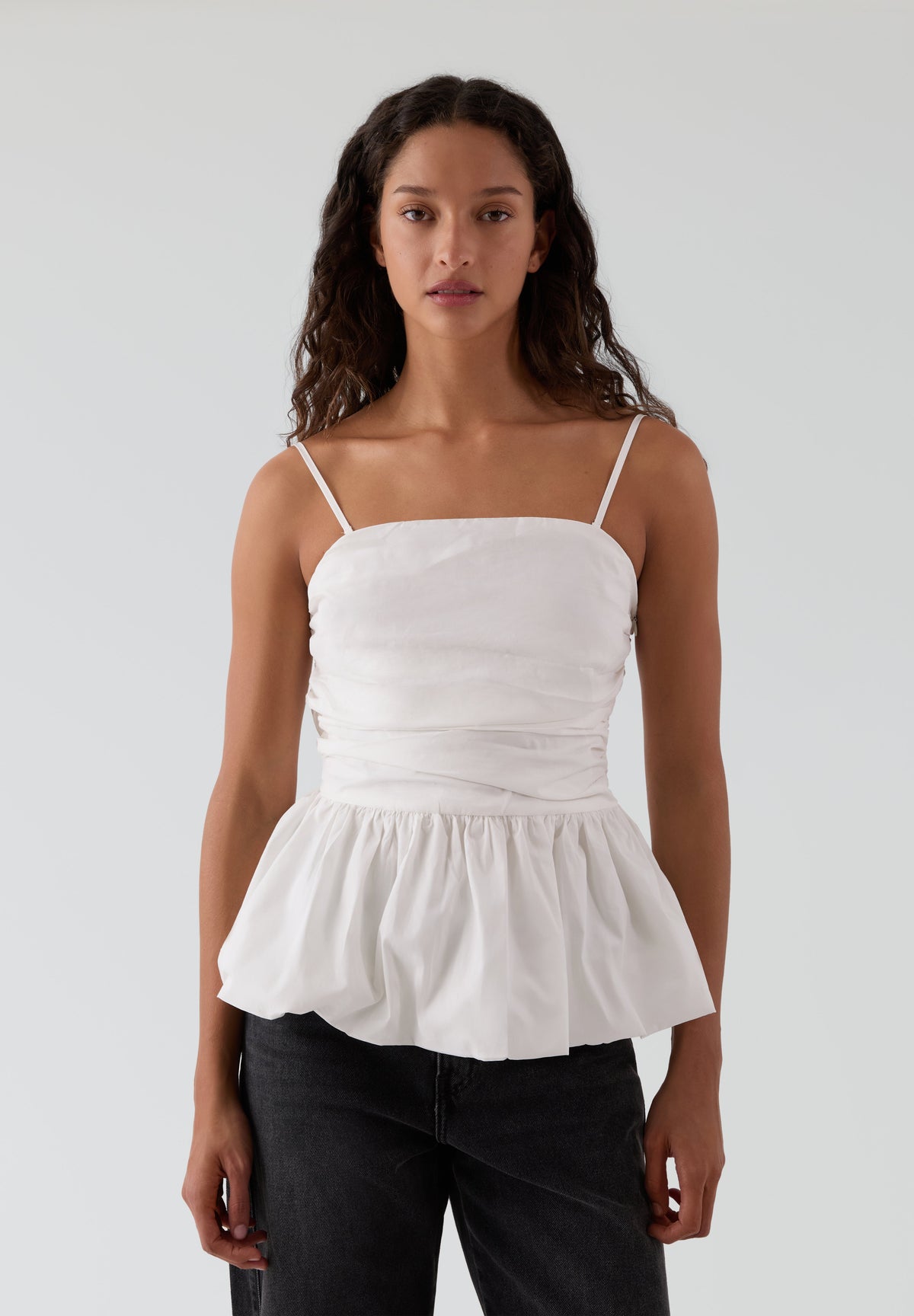 GRACE & MILA  | TOP VALO