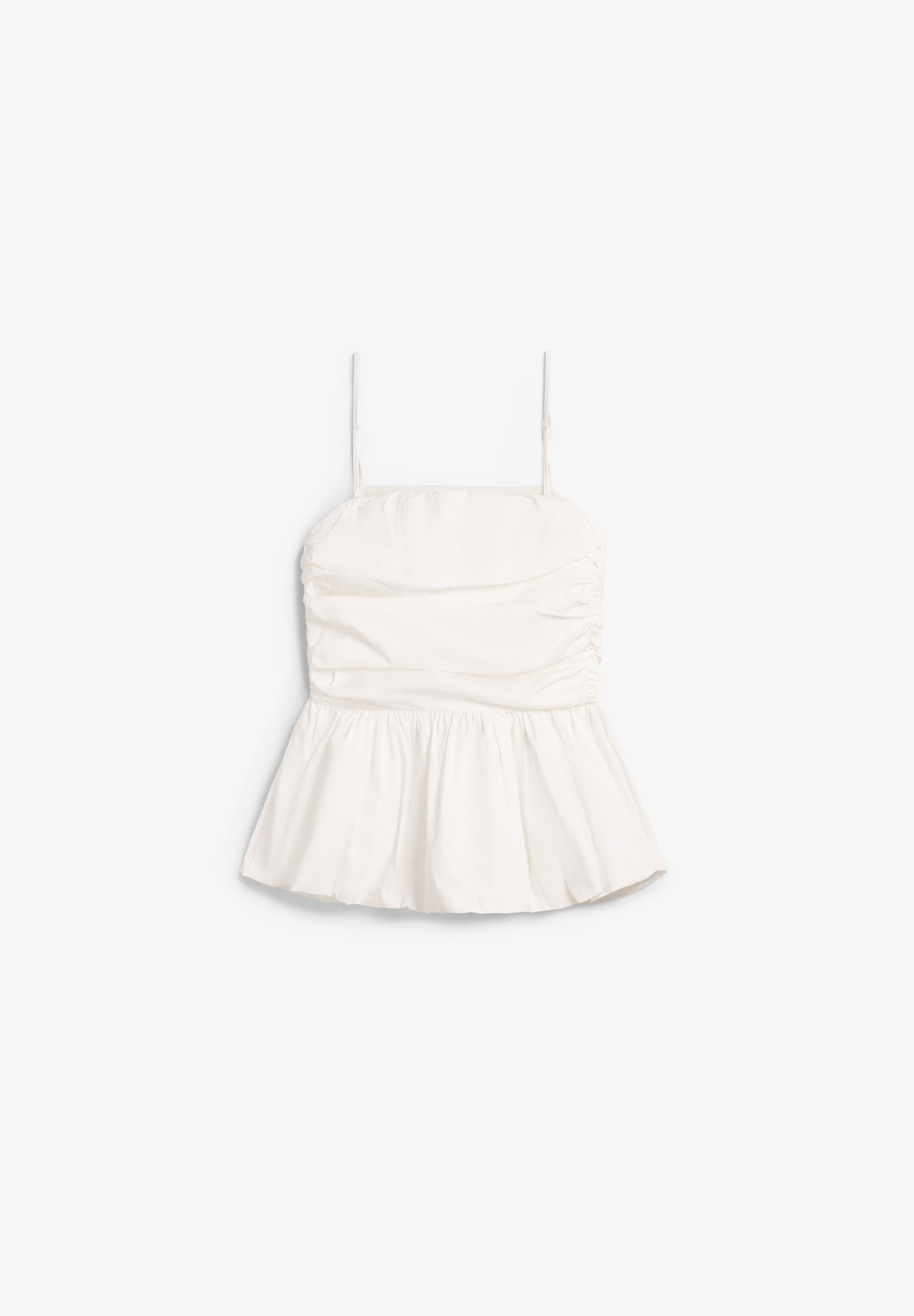 GRACE & MILA  | TOP VALO