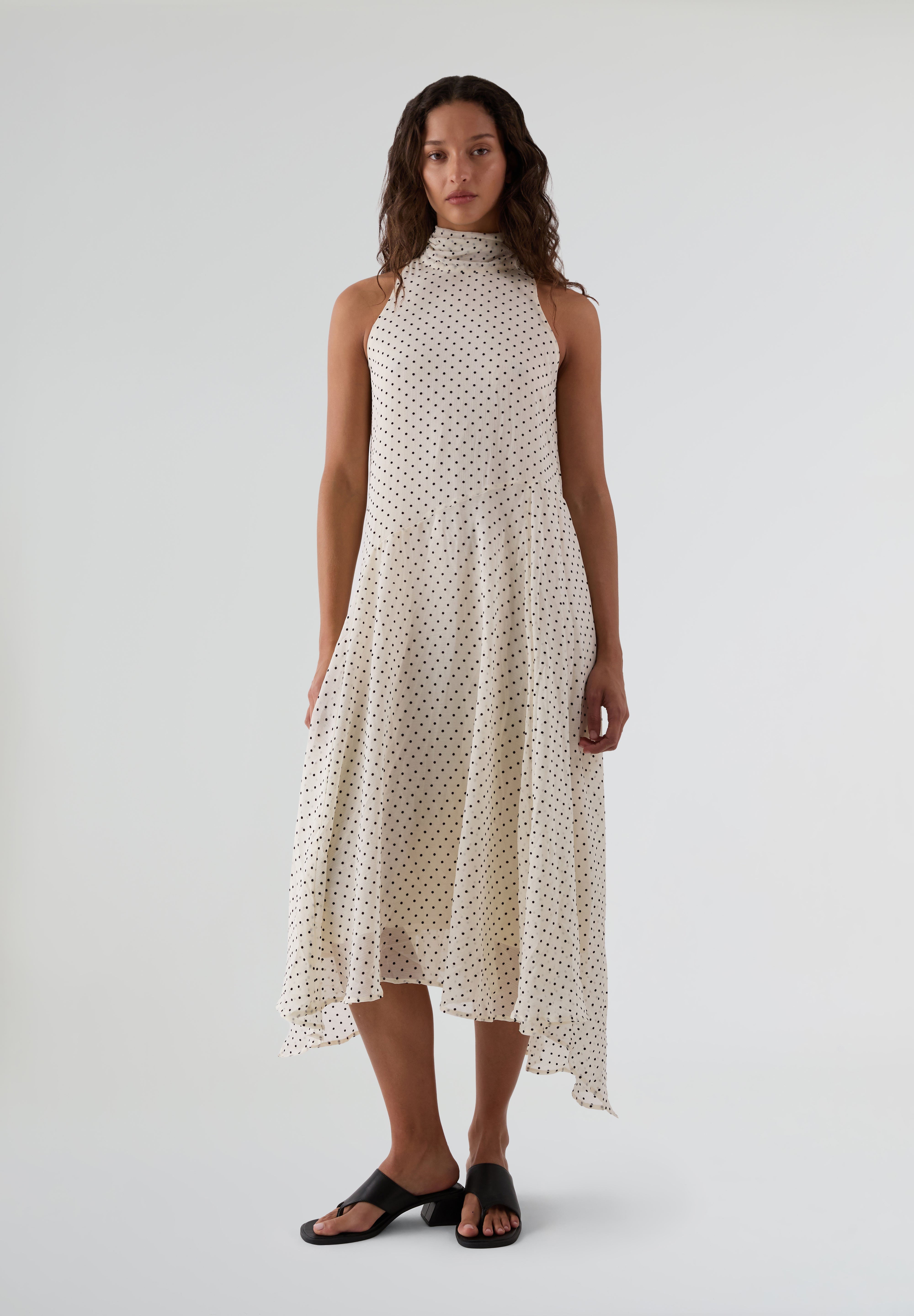 GRACE & MILA  | VESTIDO VALORIA