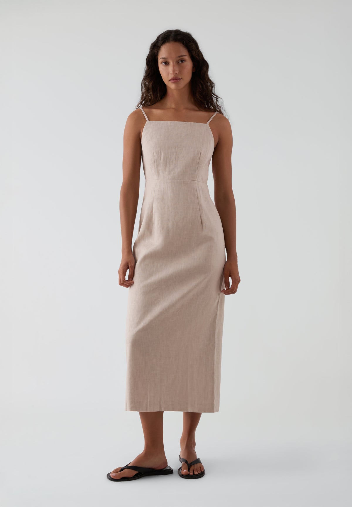 GRACE & MILA  | VESTIDO VERANYS