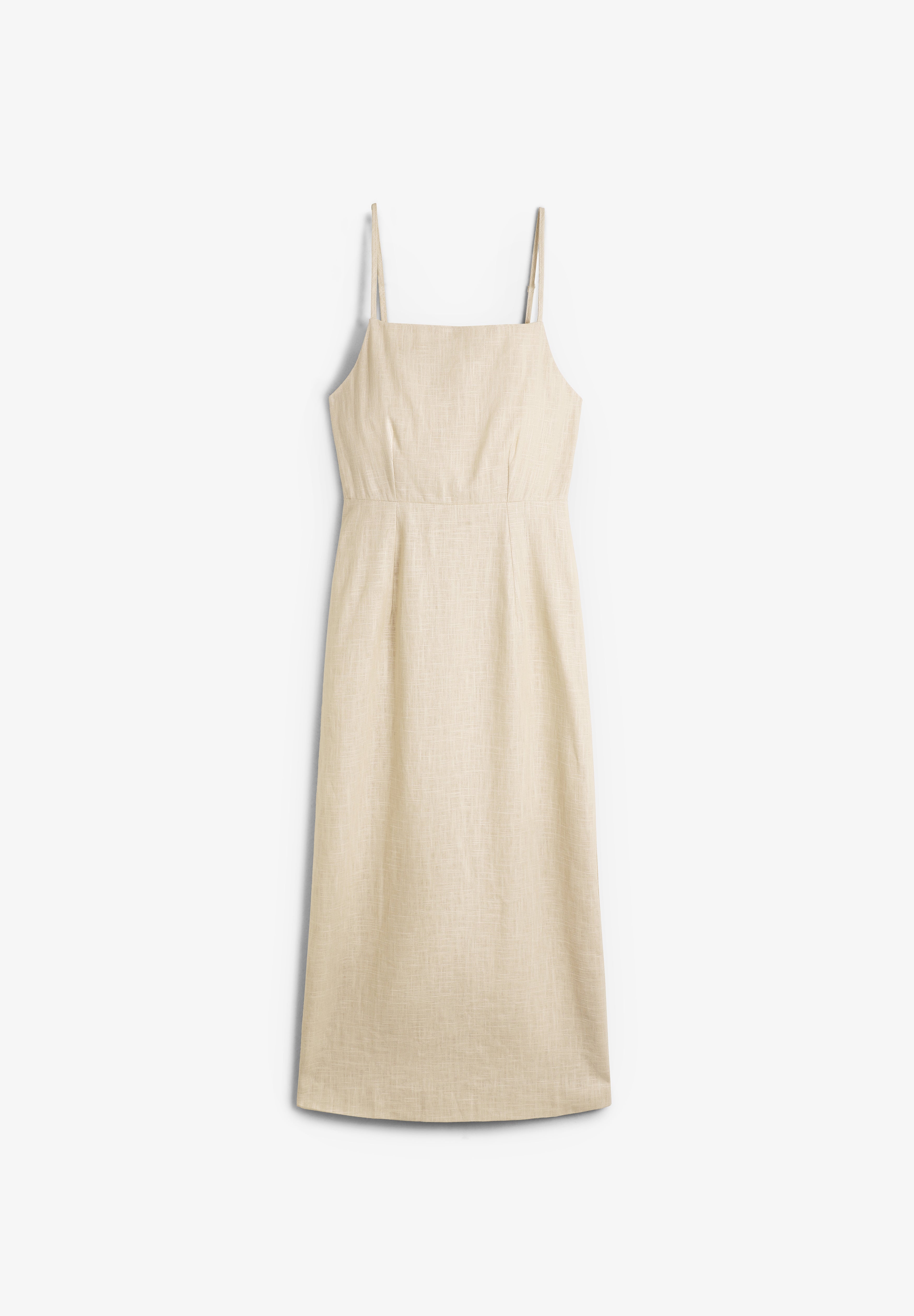 GRACE & MILA  | VESTIDO VERANYS