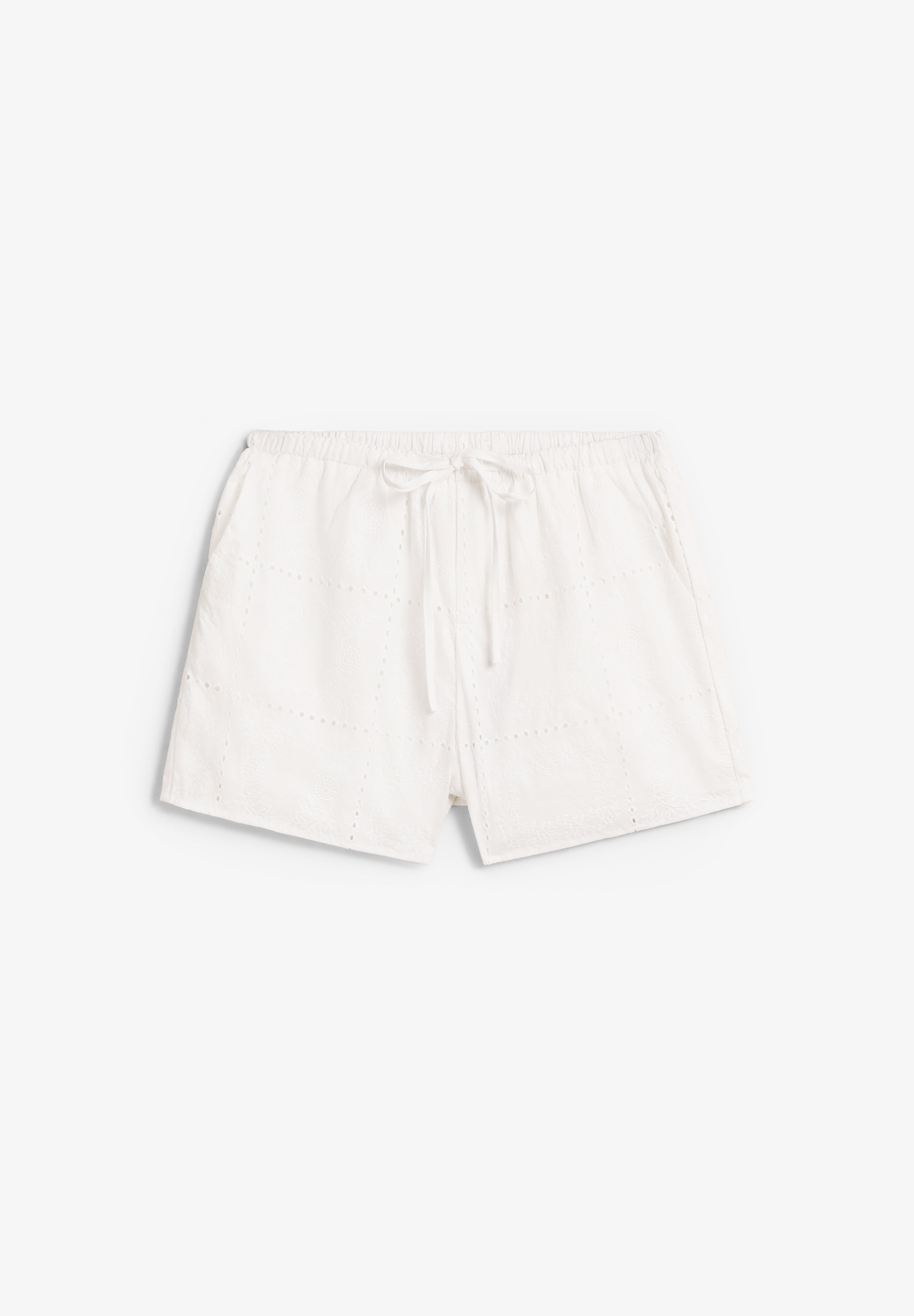 GRACE & MILA  | CALÇÕES WYLER