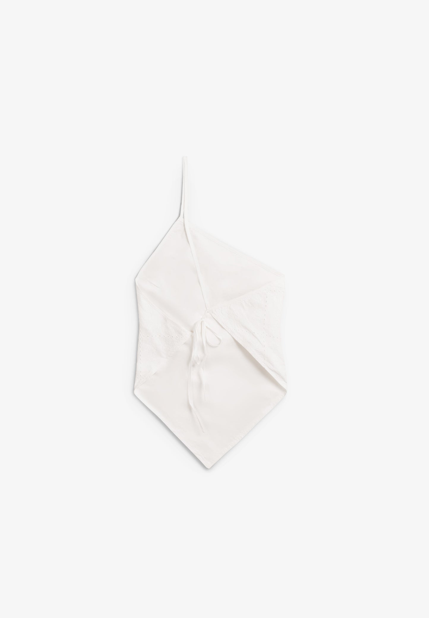 GRACE & MILA  | TOP WAITING