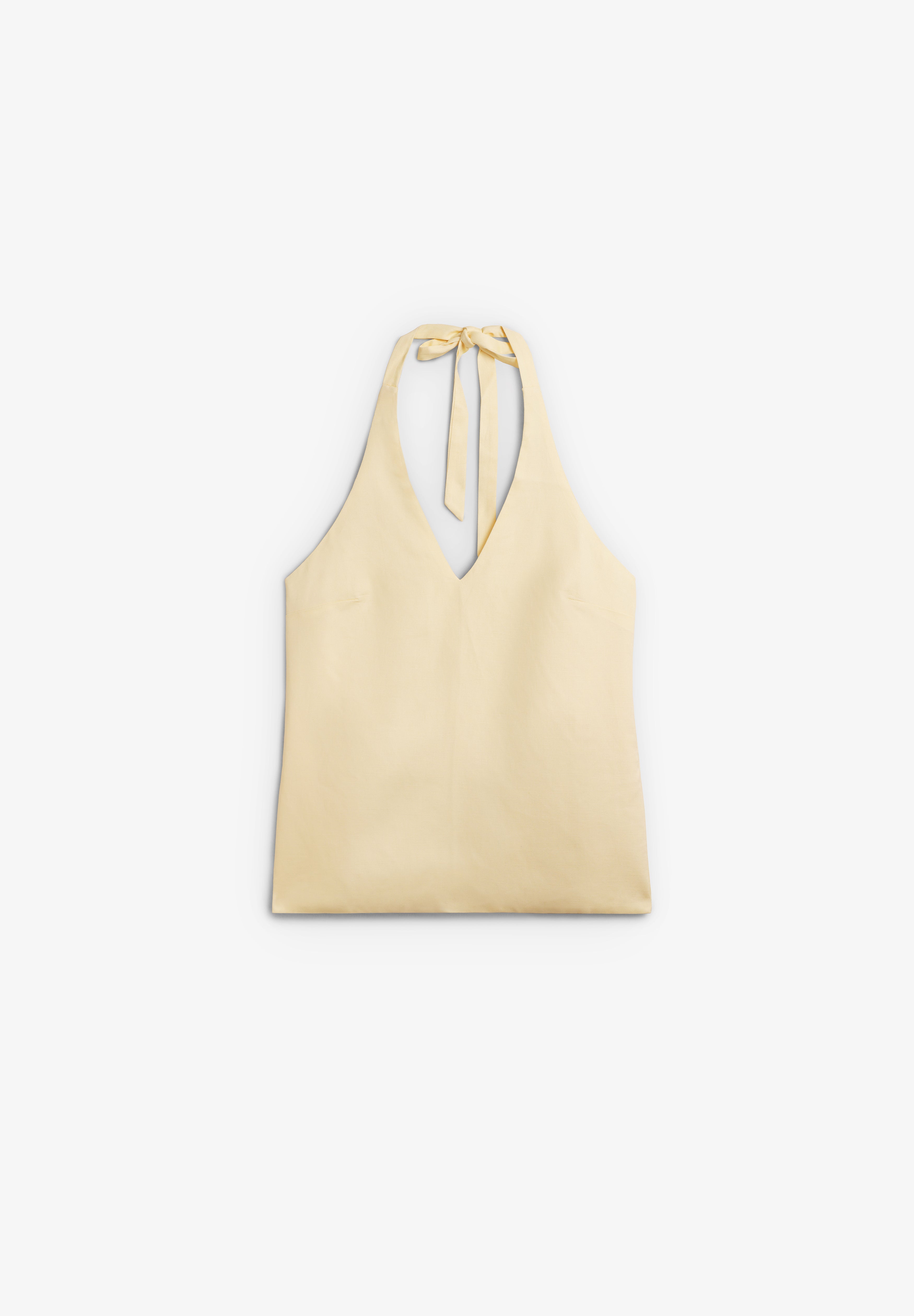 GRACE & MILA  | TOP WISE