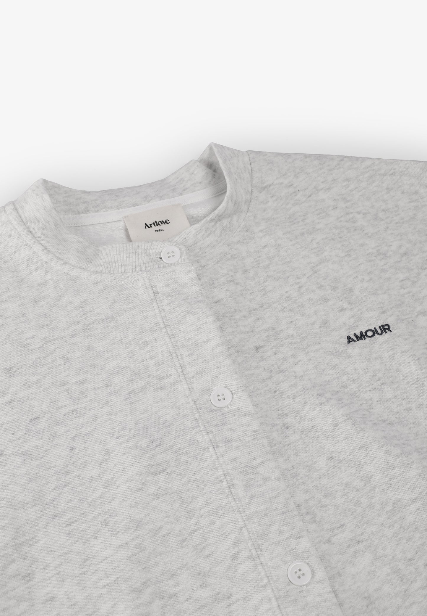 ARTLOVE | SWEATSHIRT ALAREE