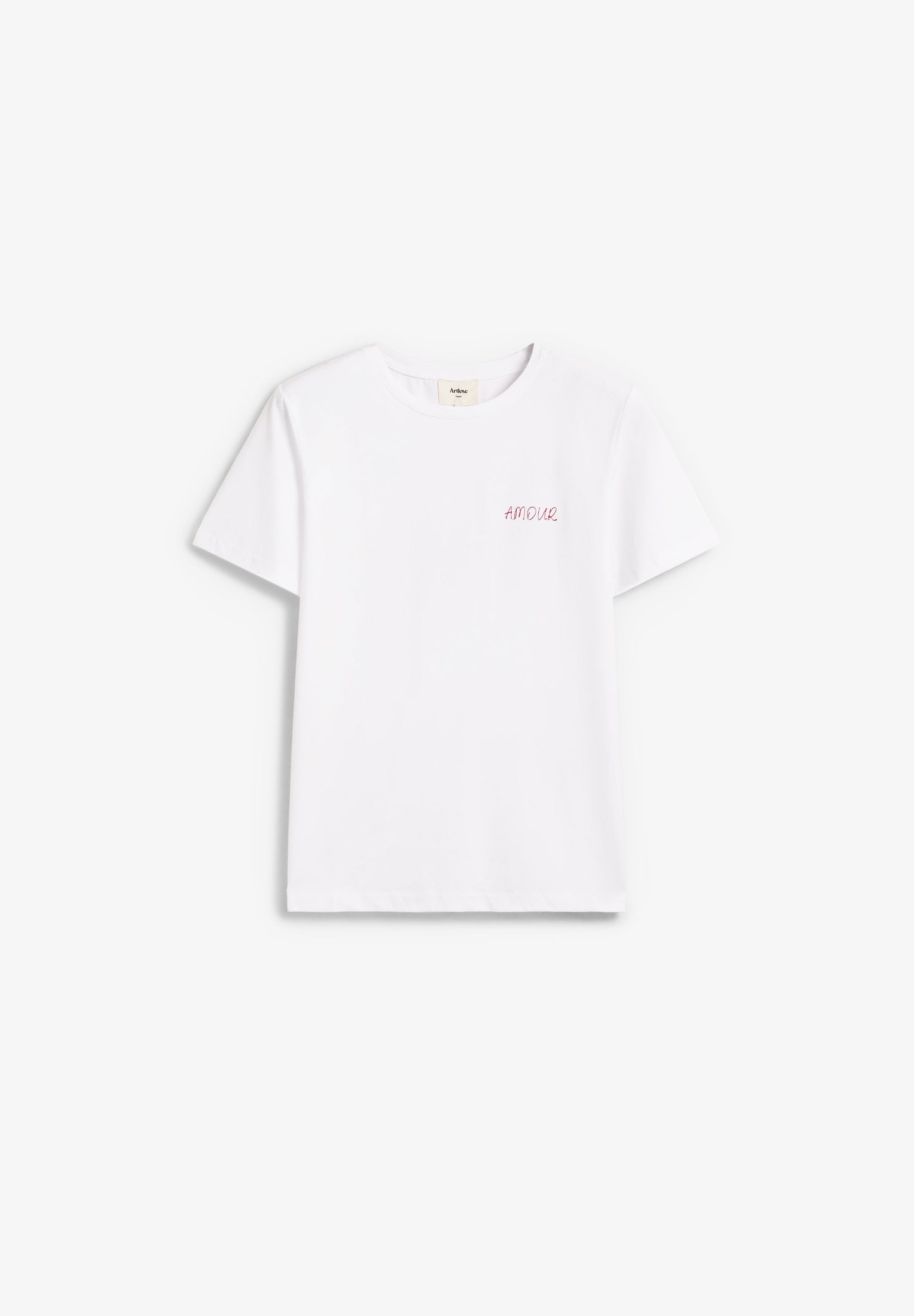 ARTLOVE |  T-SHIRT ISMAËLLE