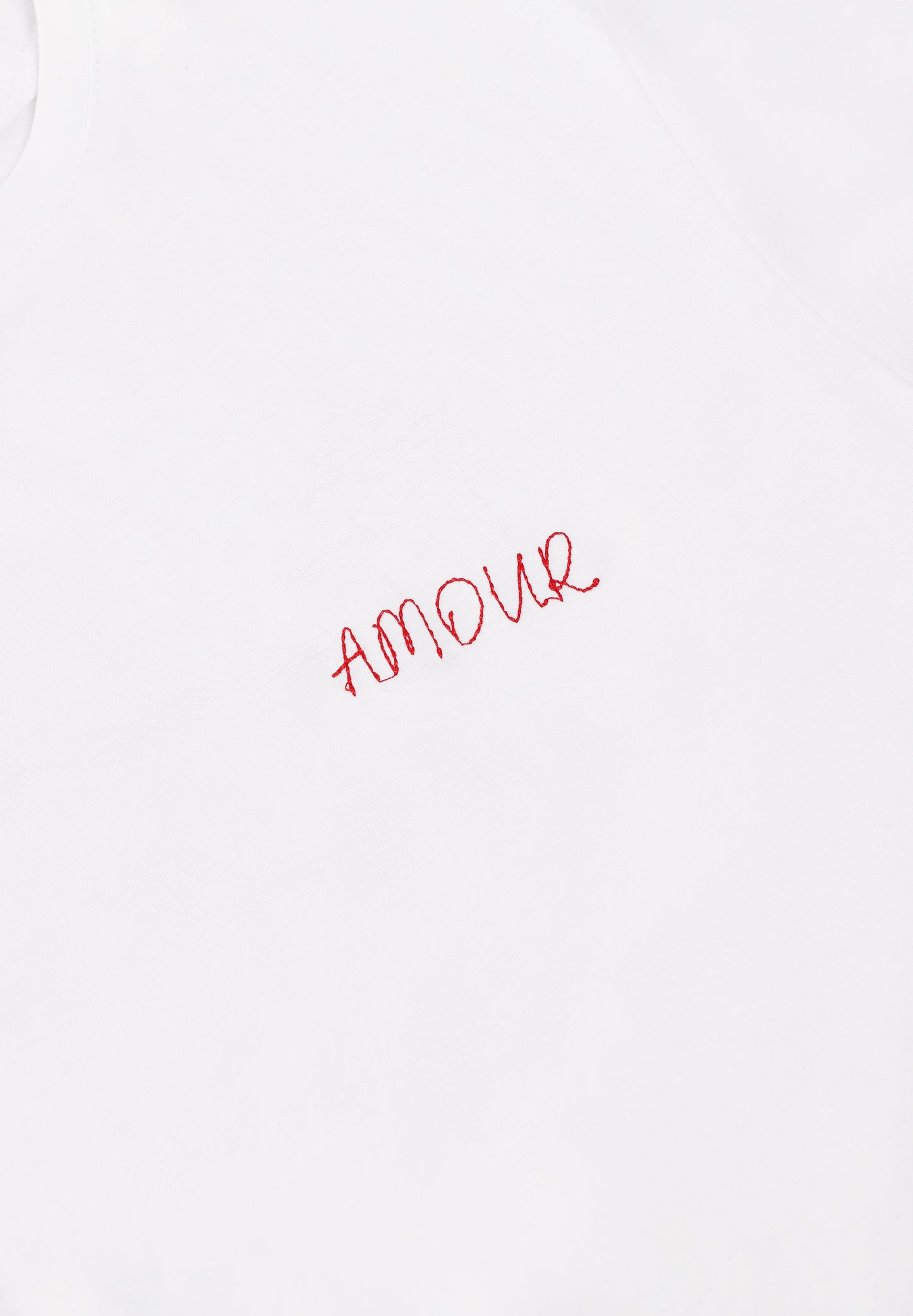 ARTLOVE |  T-SHIRT ISMAËLLE