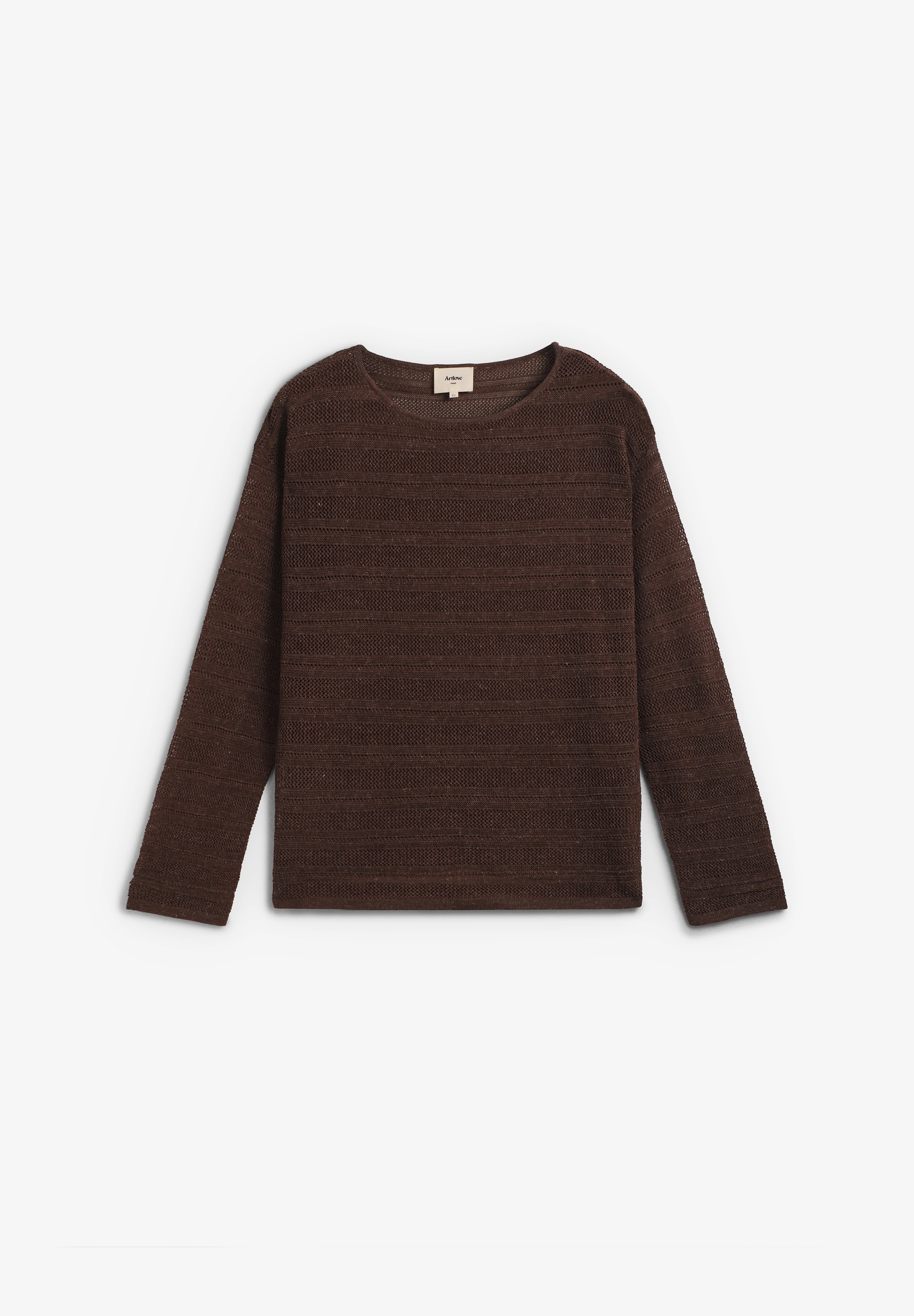 ARTLOVE |  SWEATER LIVORA