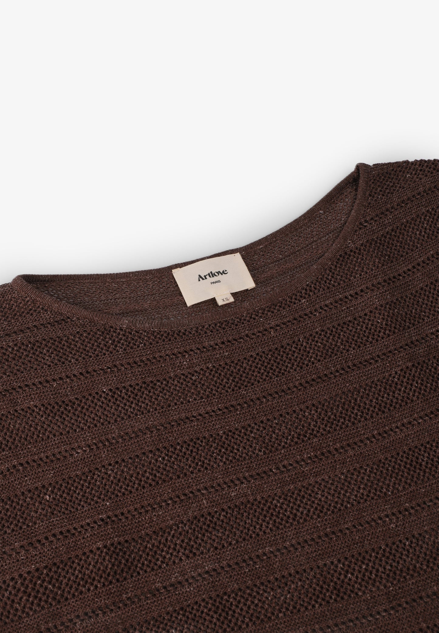 ARTLOVE |  SWEATER LIVORA