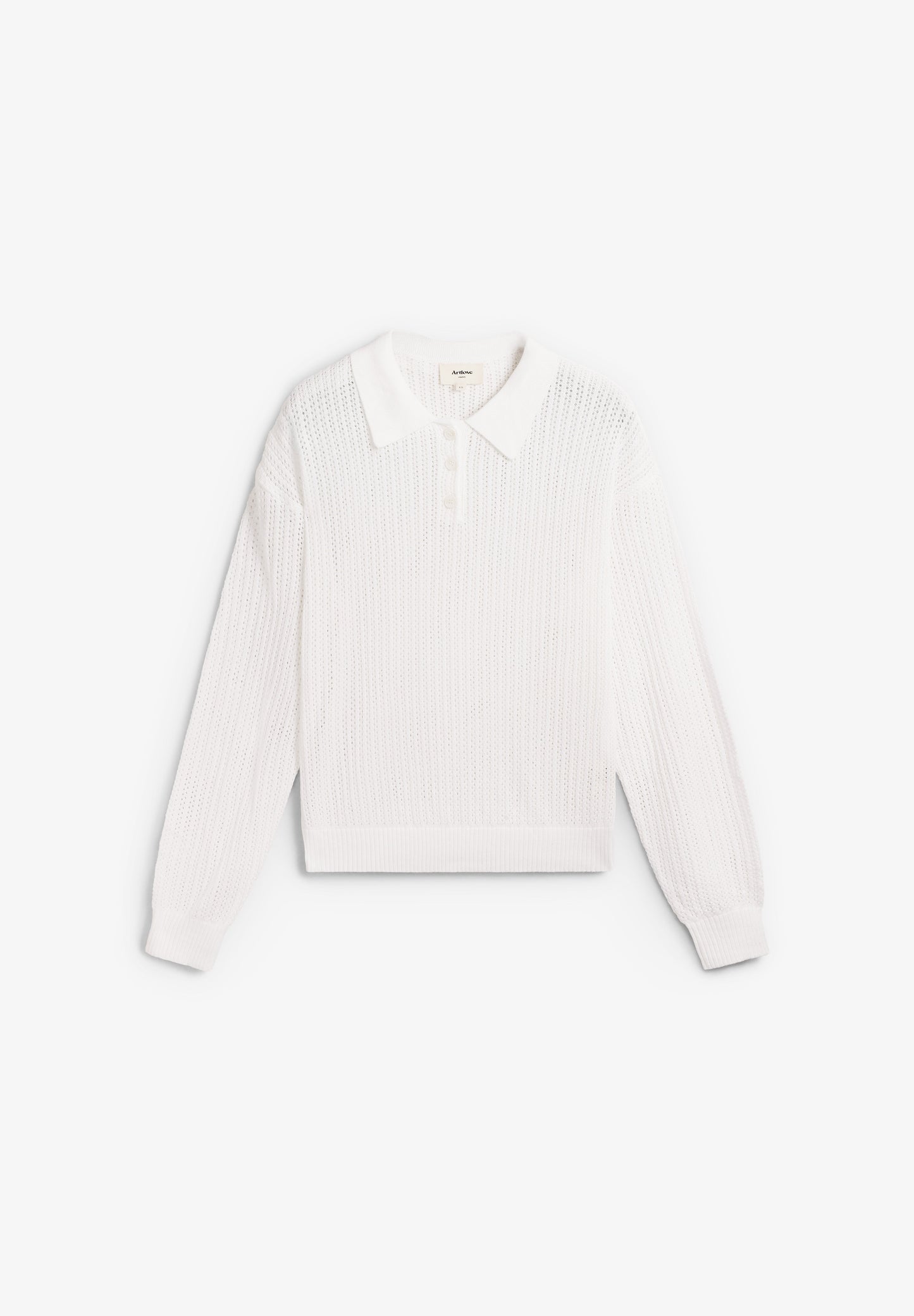 ARTLOVE |  SWEATER CLEOLA