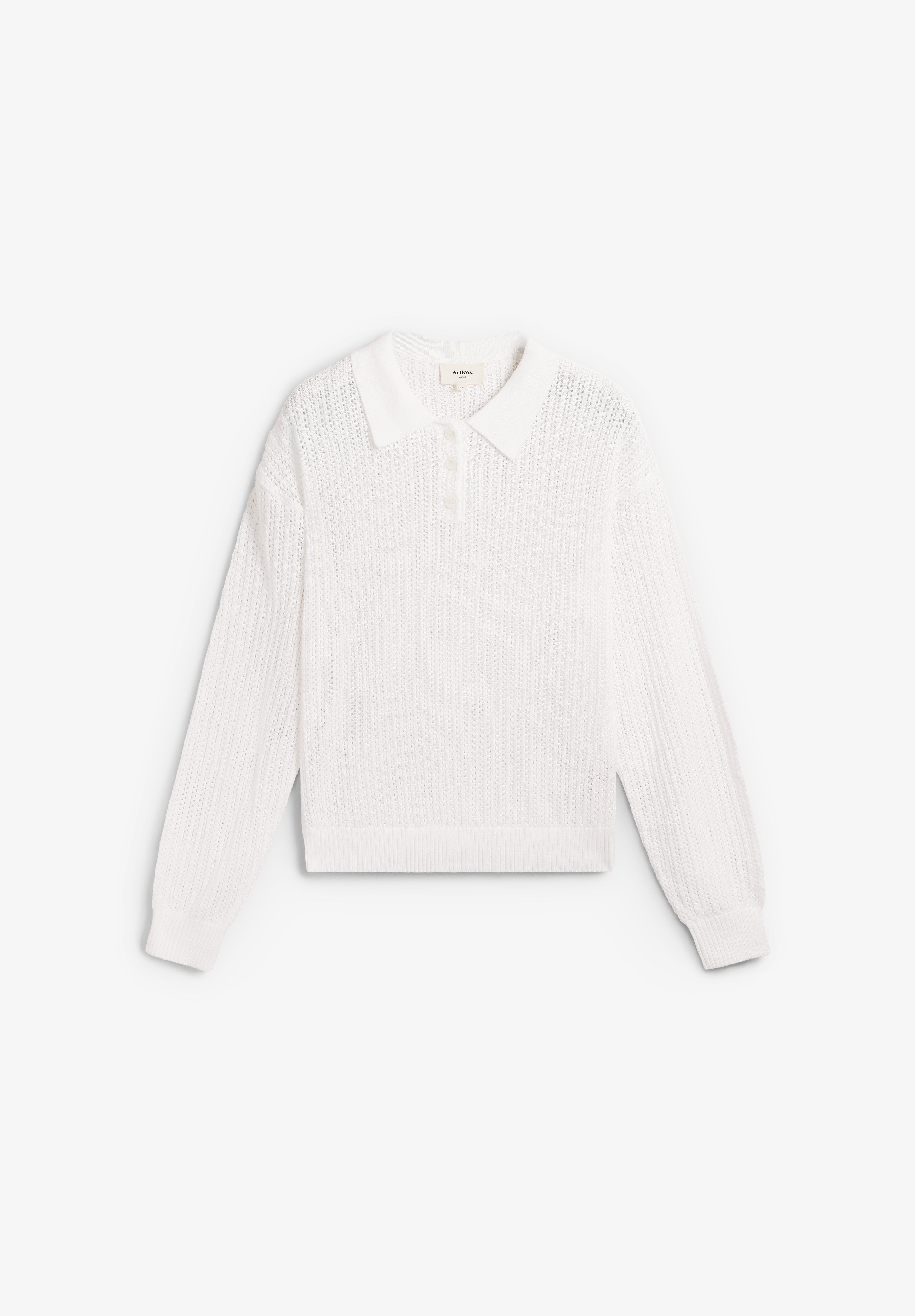 ARTLOVE |  SWEATER CLEOLA