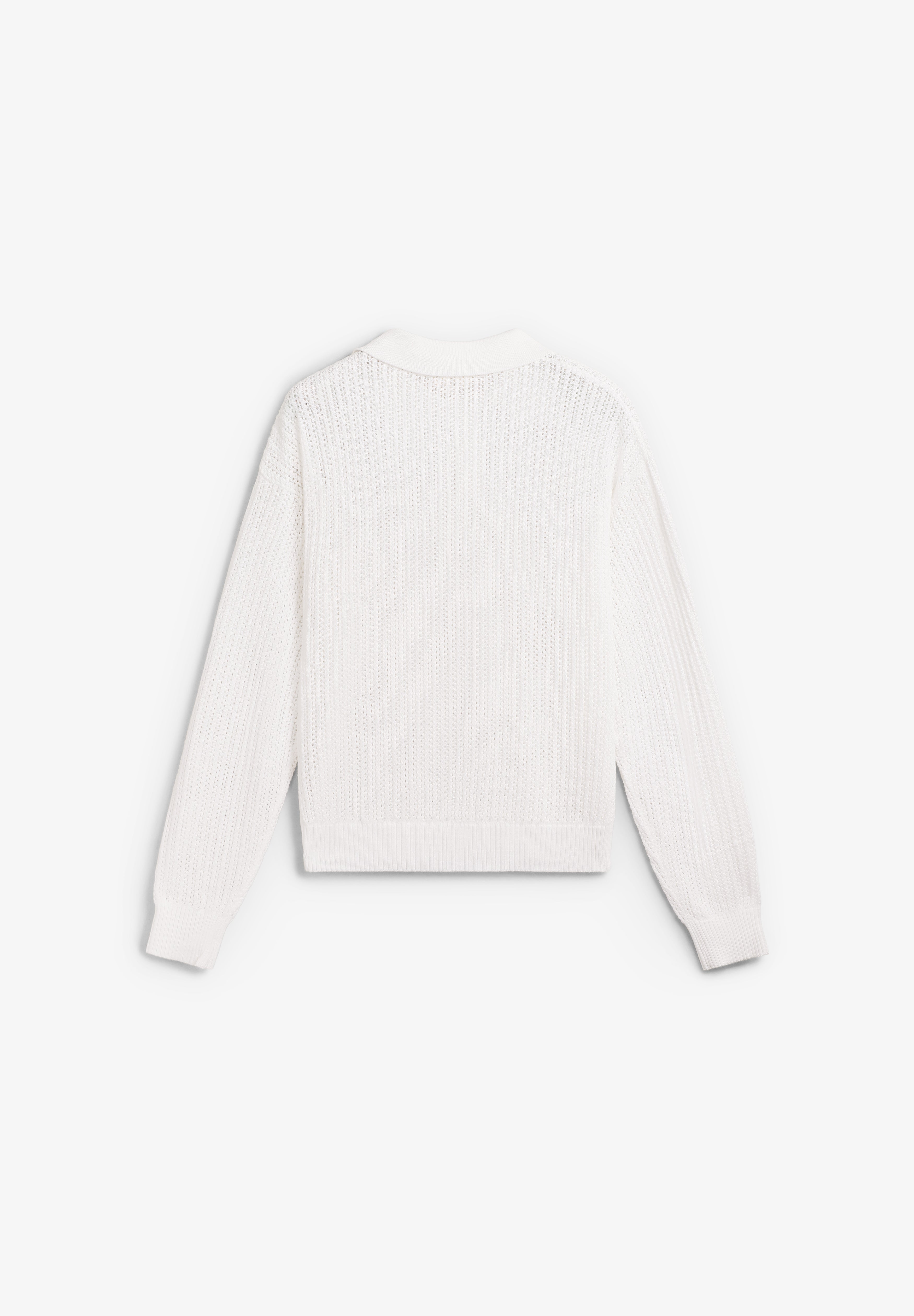 ARTLOVE |  SWEATER CLEOLA