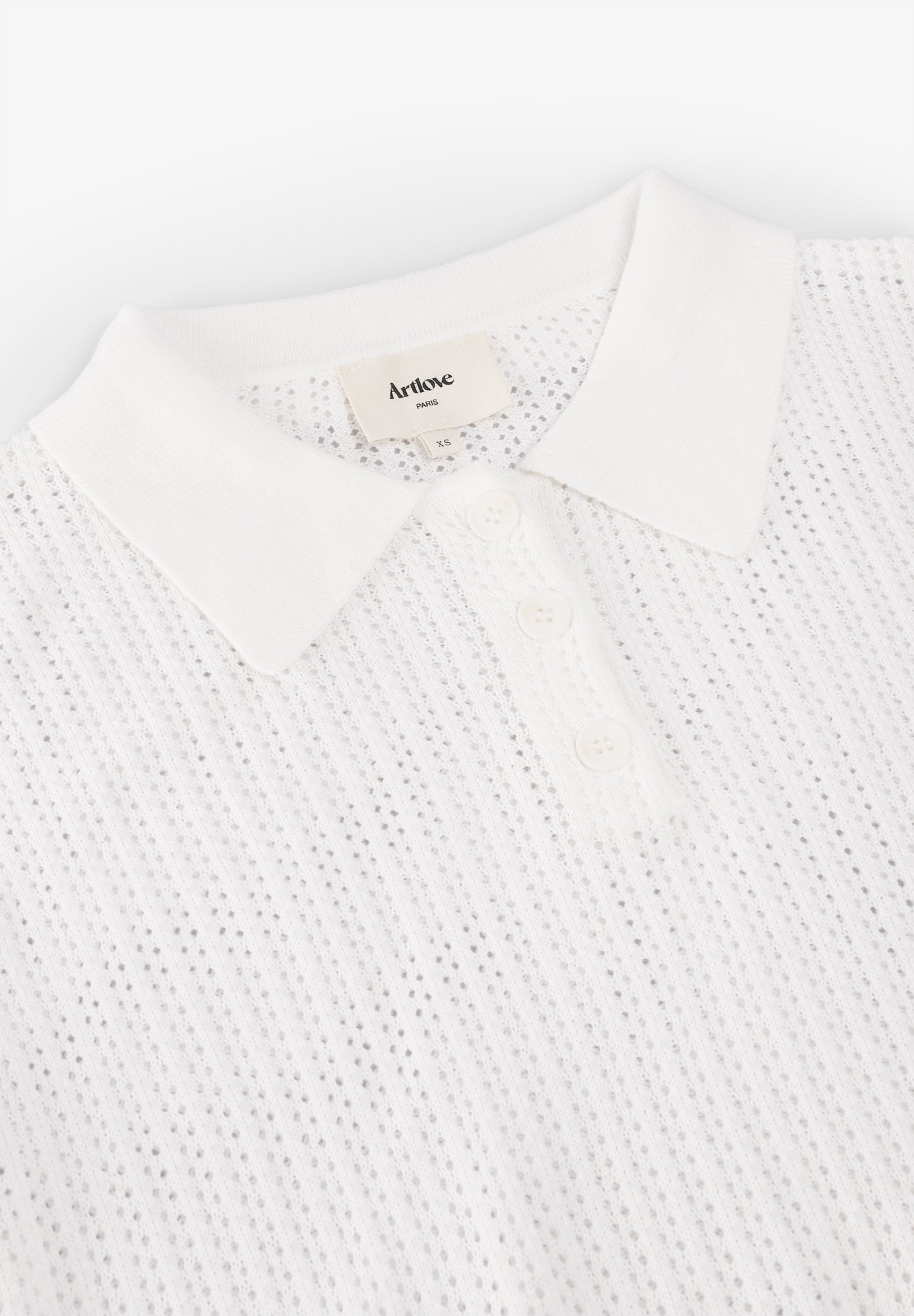 ARTLOVE |  SWEATER CLEOLA