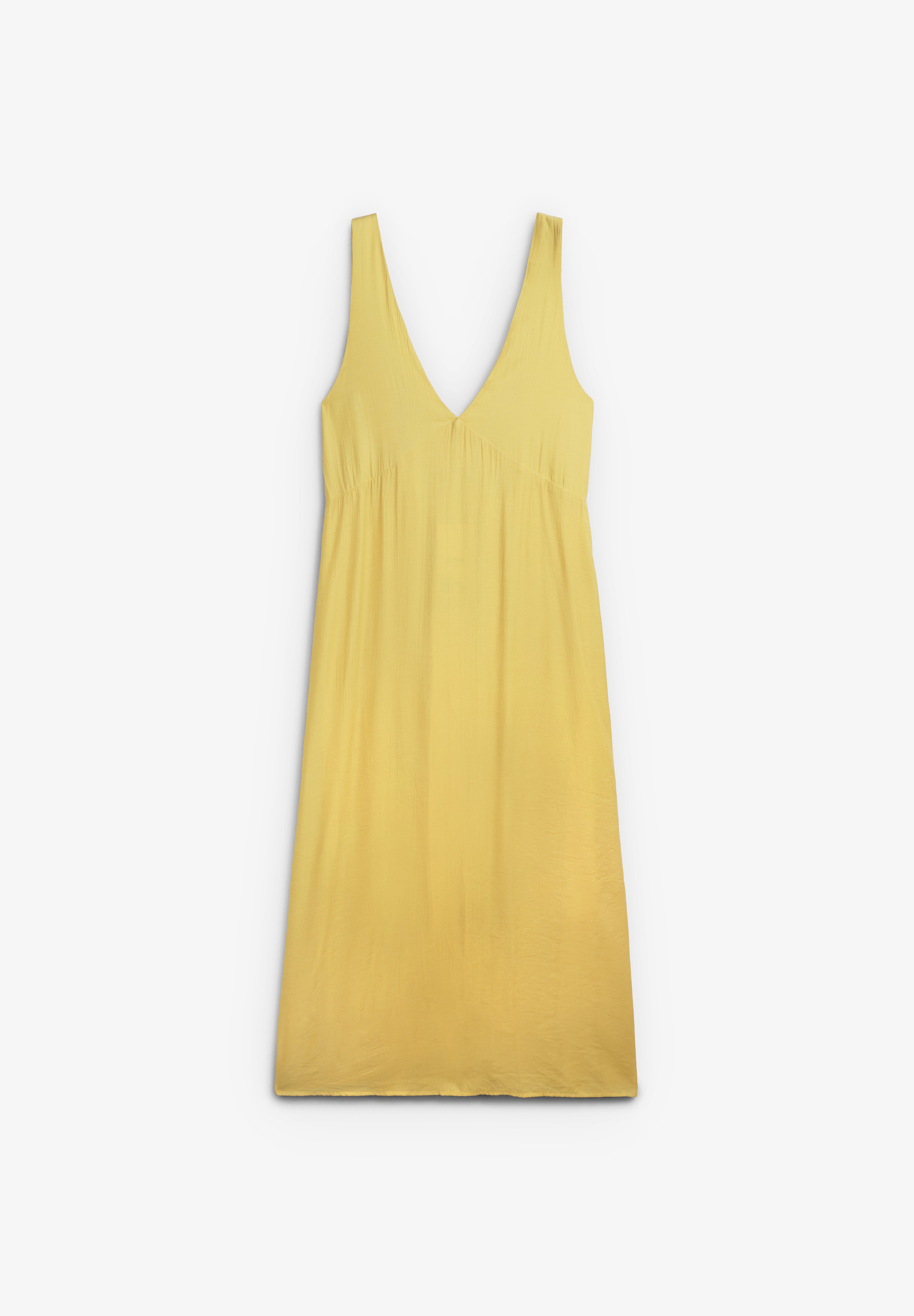 ARTLOVE |  VESTIDO FLORESIA