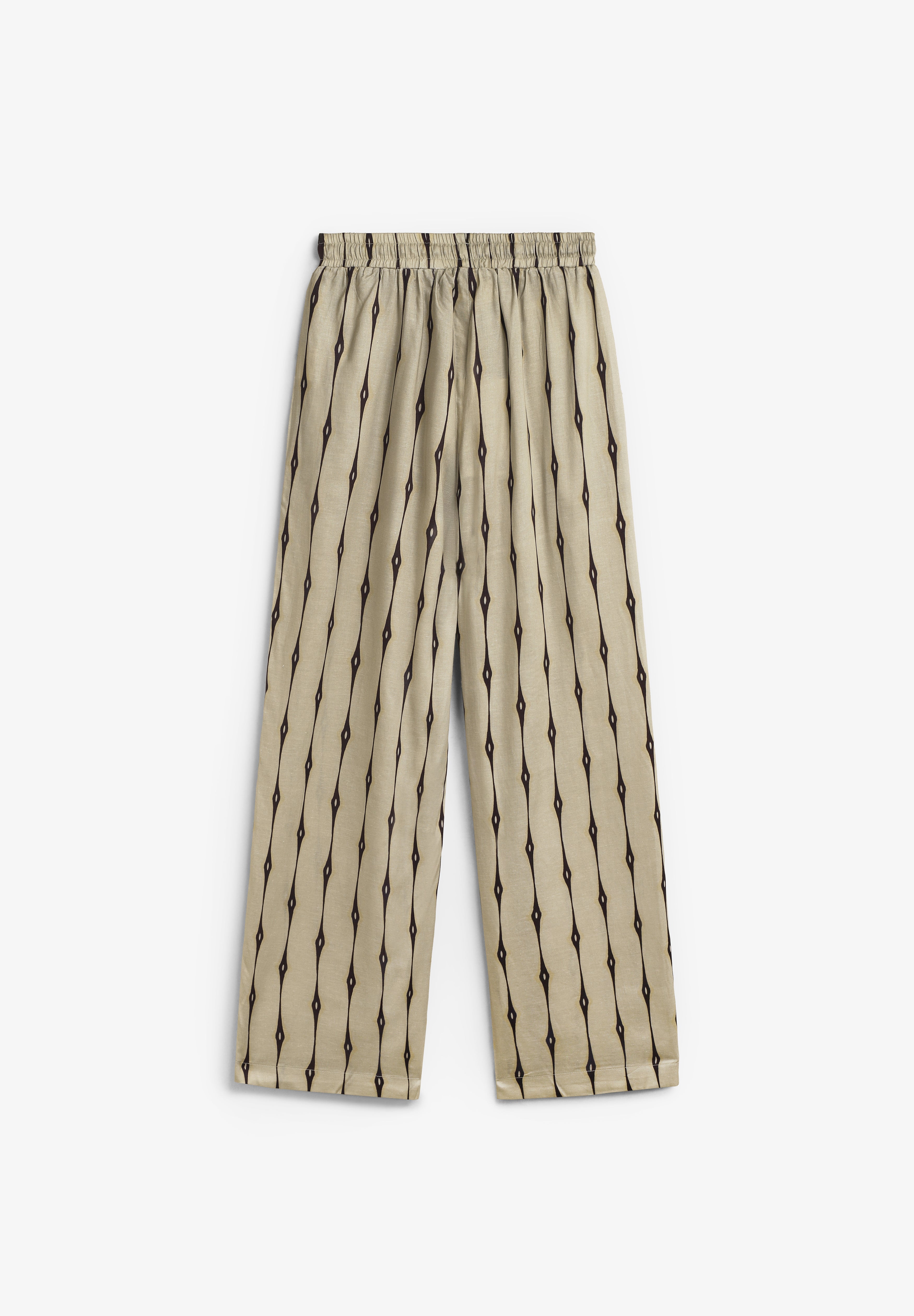 ARTLOVE | CALÇAS MIRALIS