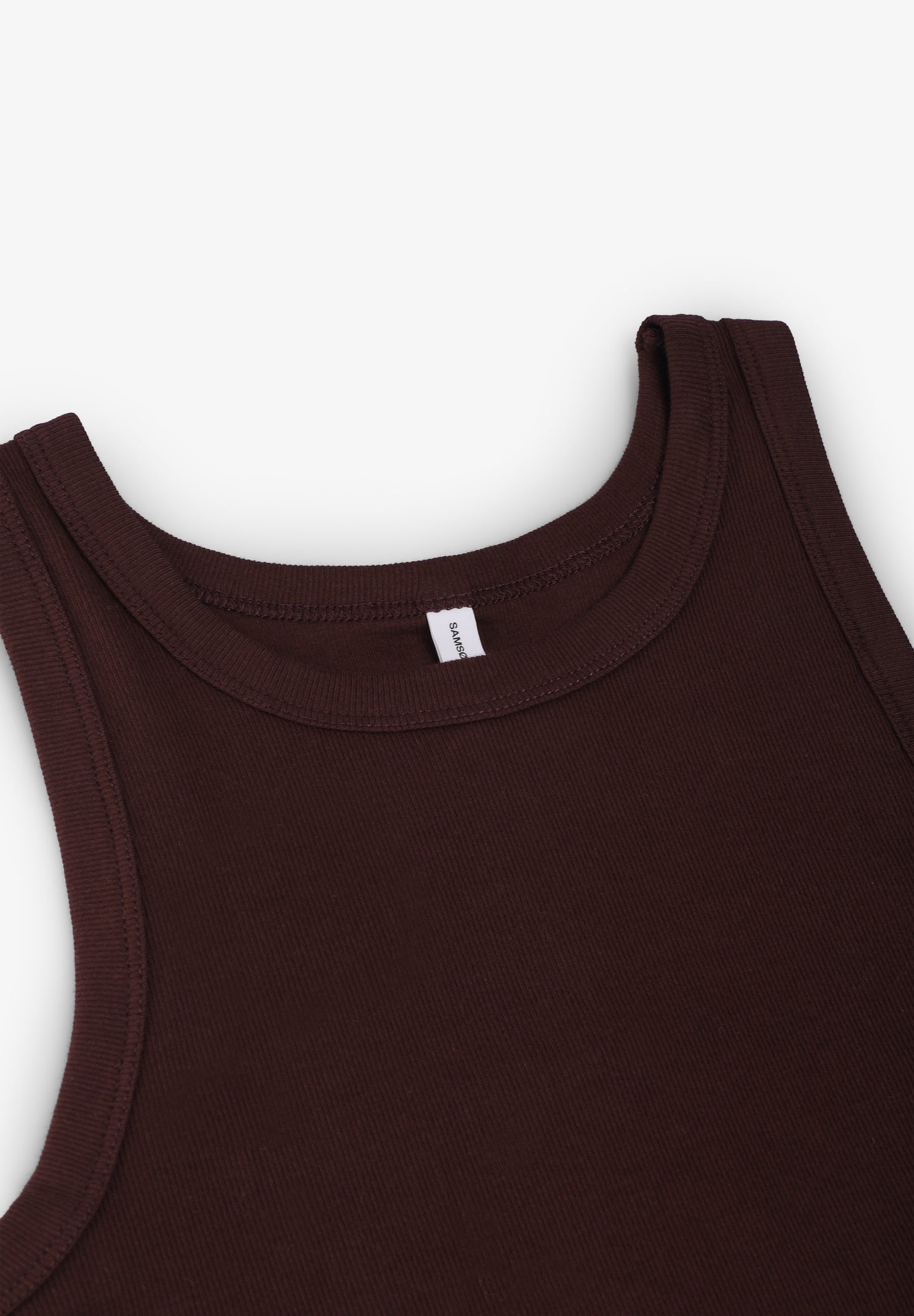 SAMSOE SAMSOE | TOP ALEXO DE MULHER