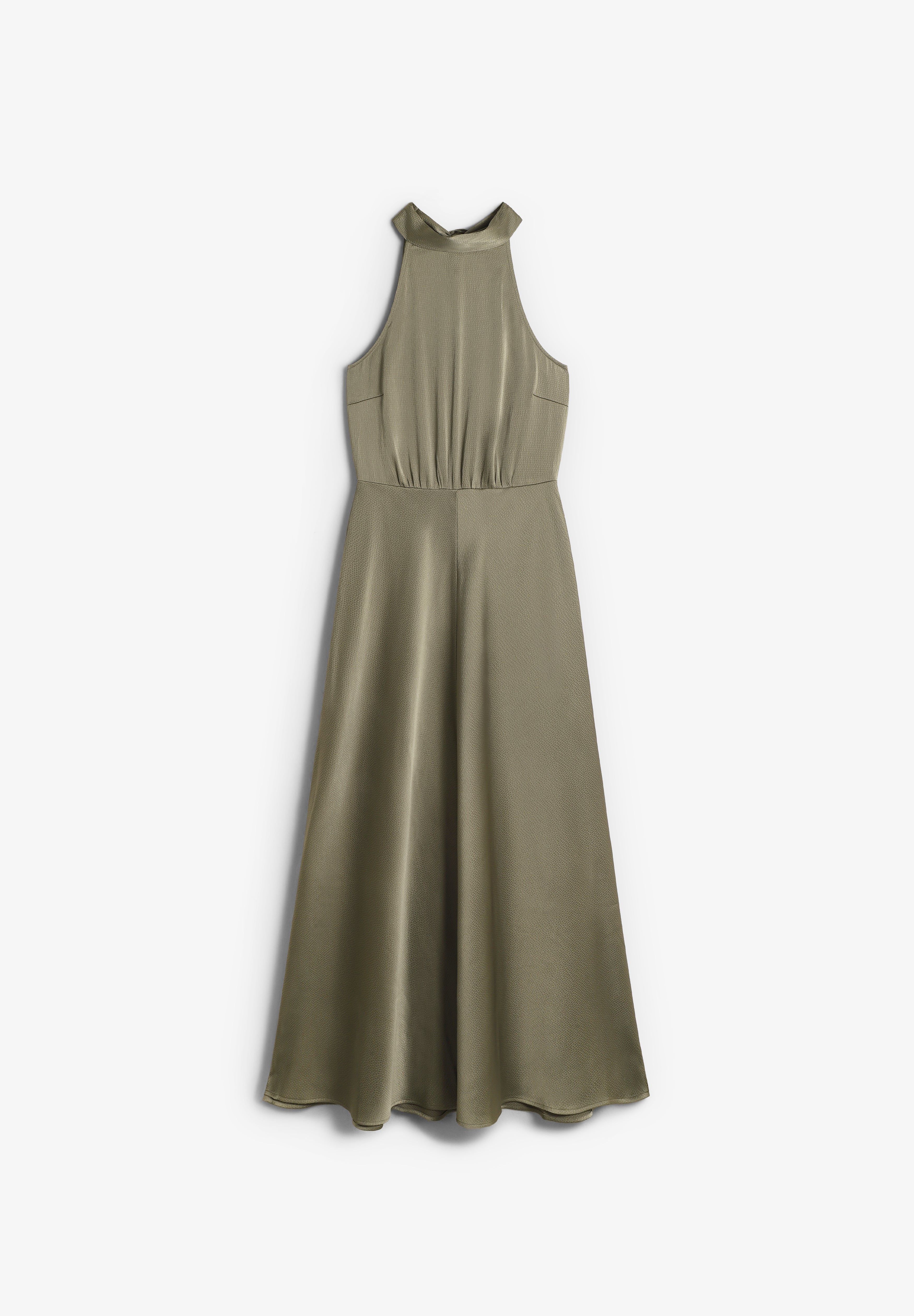 SAMSOE SAMSOE | VESTIDO RHEO DE MULHER