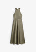 SAMSOE SAMSOE | VESTIDO RHEO DE MULHER