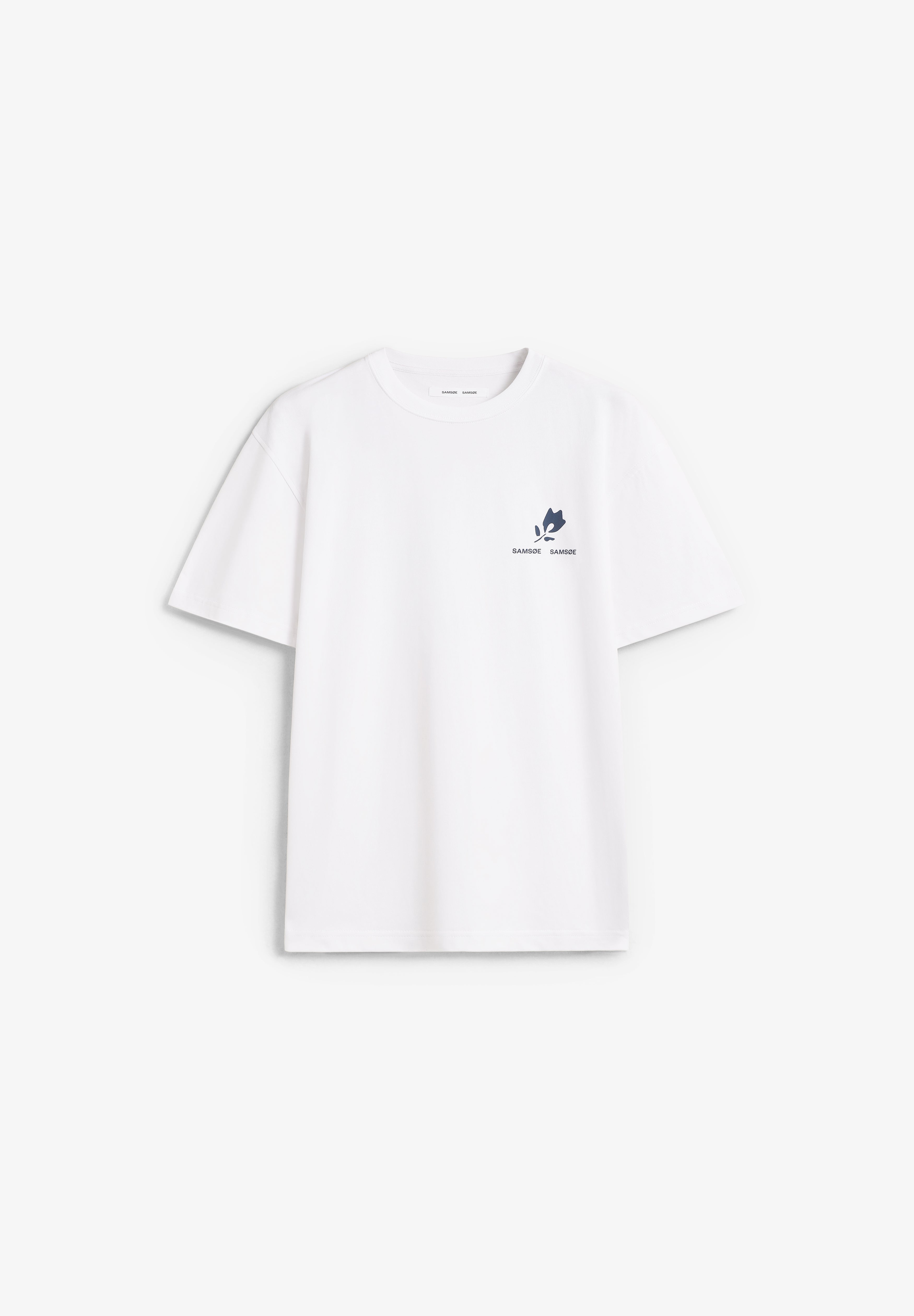 SAMSOE SAMSOE | CAMISETA SACOHEN