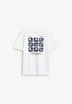 SAMSOE SAMSOE | T-SHIRT SACOHEN DE MULHER