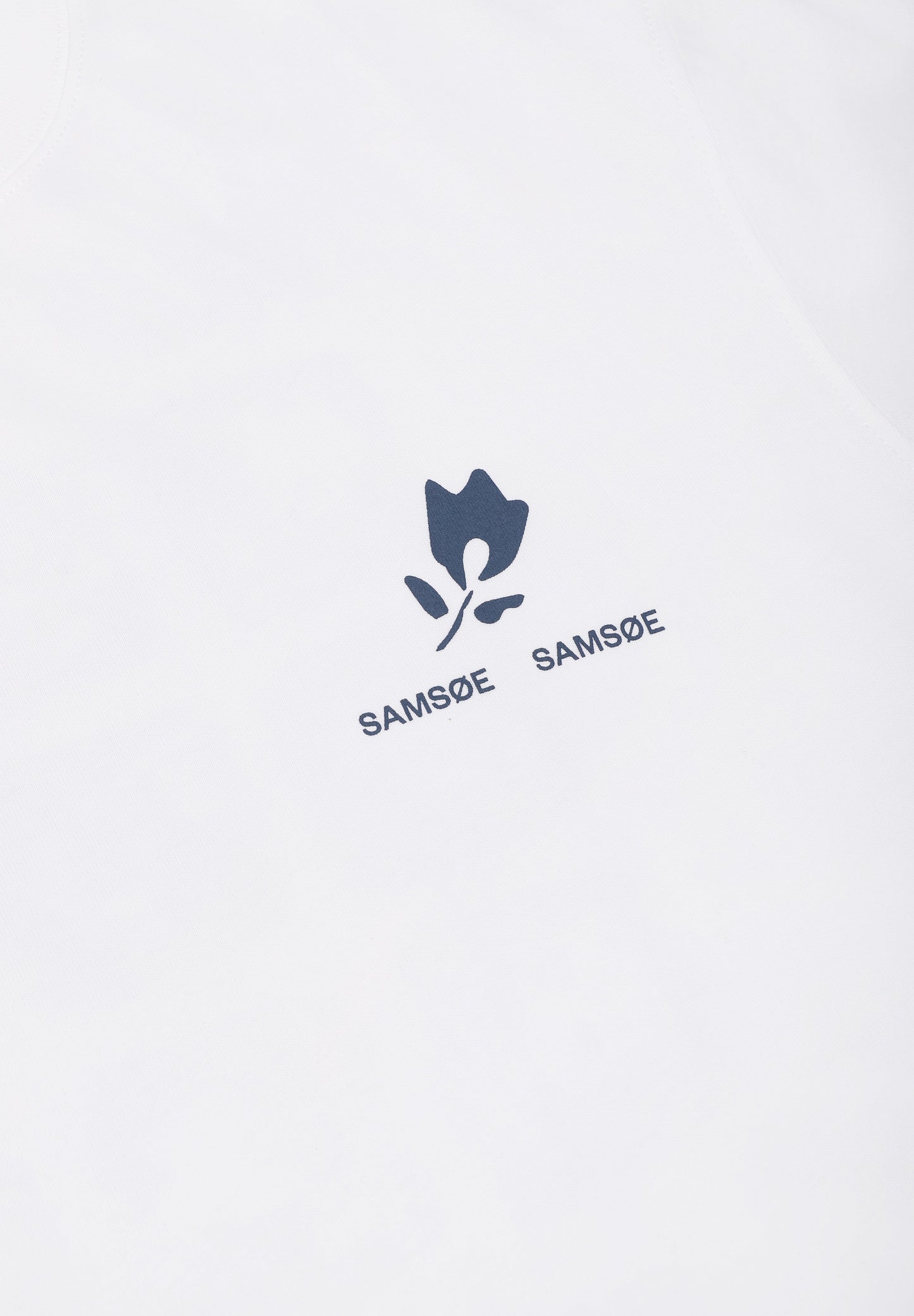 SAMSOE SAMSOE | T-SHIRT SACOHEN DE MULHER