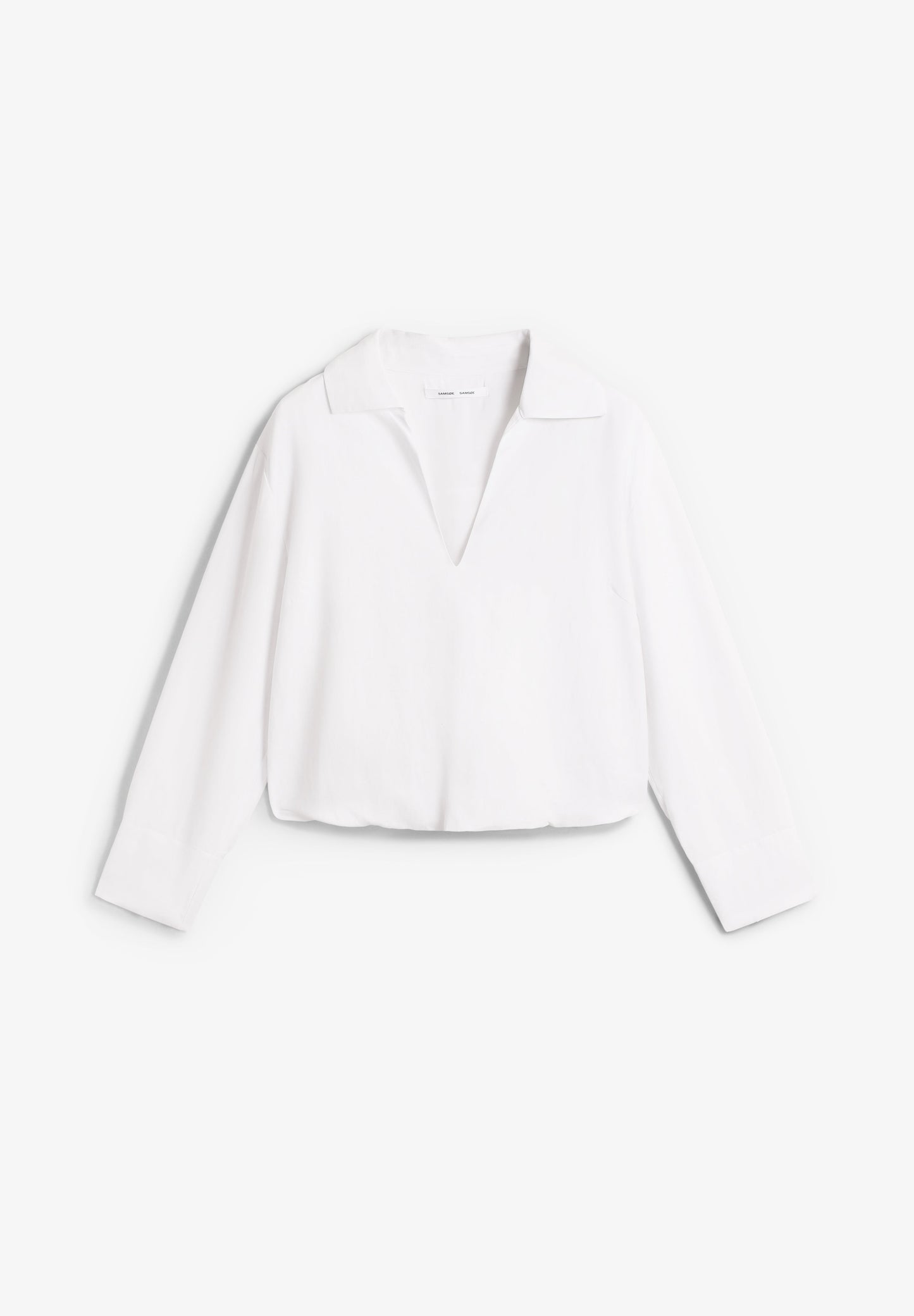 SAMSOE SAMSOE | CAMISA SADAPHNE DE MULHER