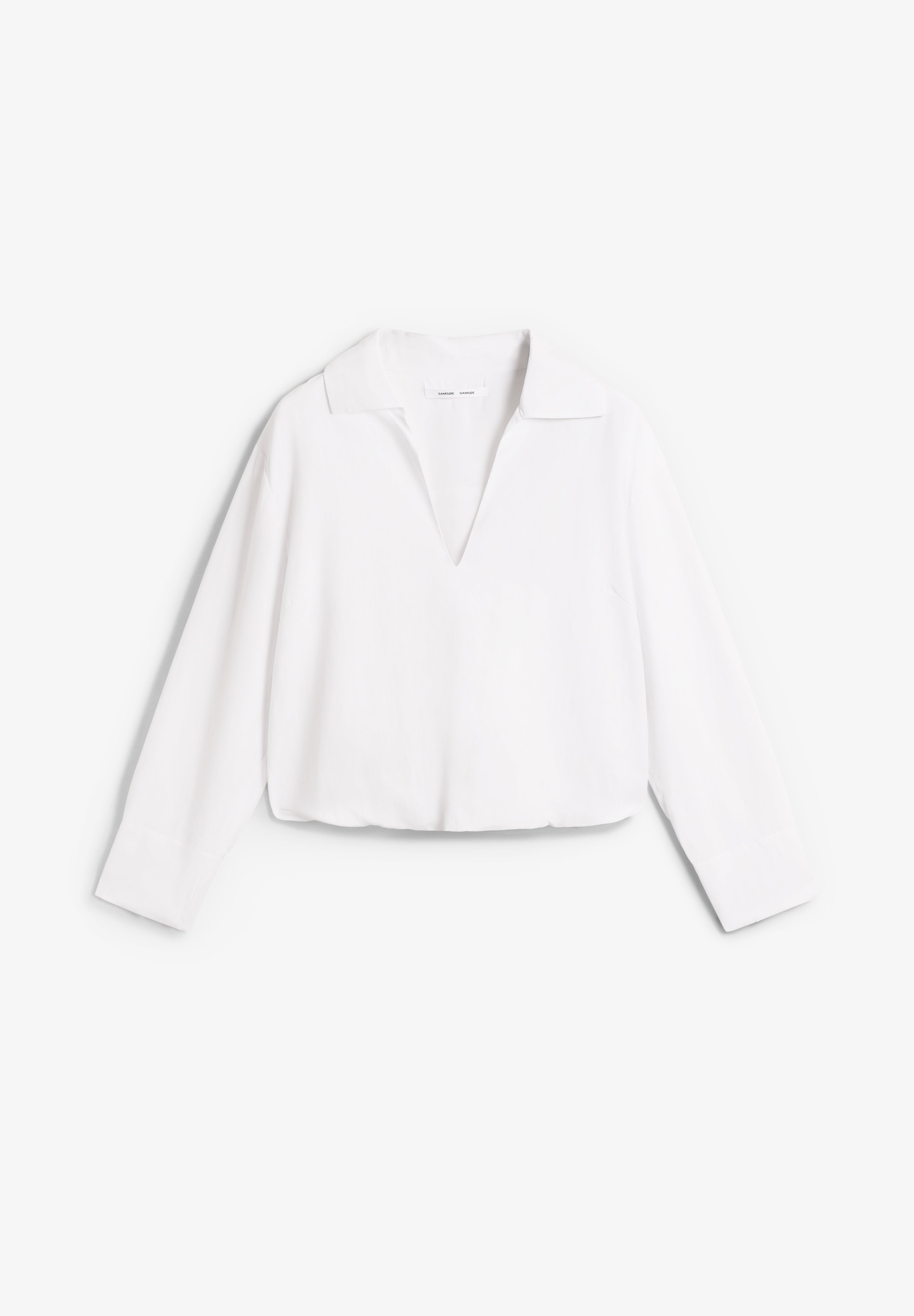 SAMSOE SAMSOE | CAMISA SADAPHNE DE MULHER