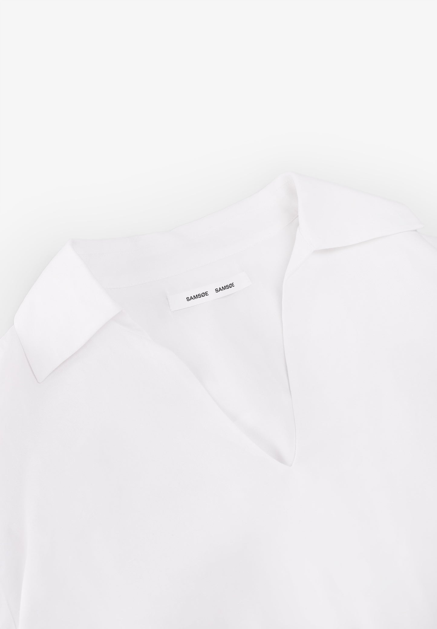SAMSOE SAMSOE | CAMISA SADAPHNE DE MULHER