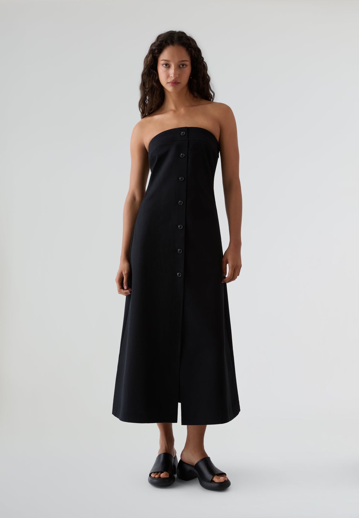 SAMSOE SAMSOE | VESTIDO SAHYA DE MULHER