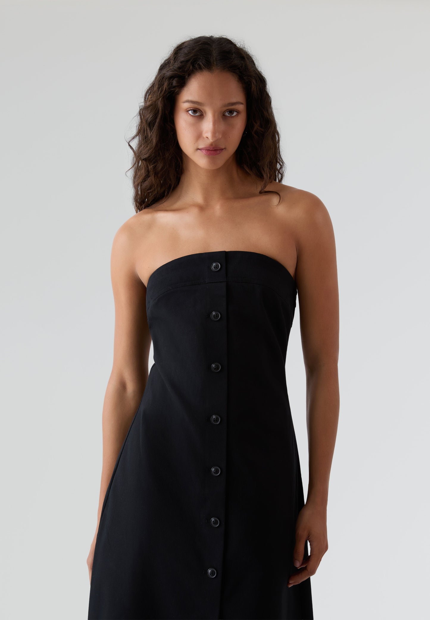 SAMSOE SAMSOE | VESTIDO SAHYA DE MULHER