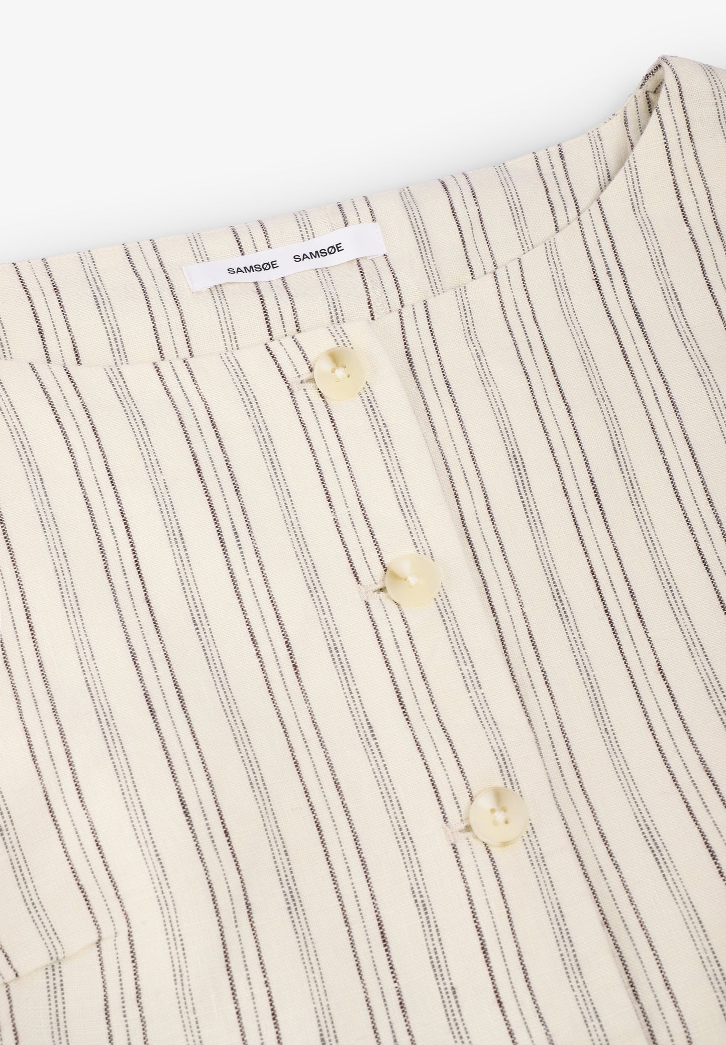 SAMSOE SAMSOE | COLETE SALOVES DE MULHER