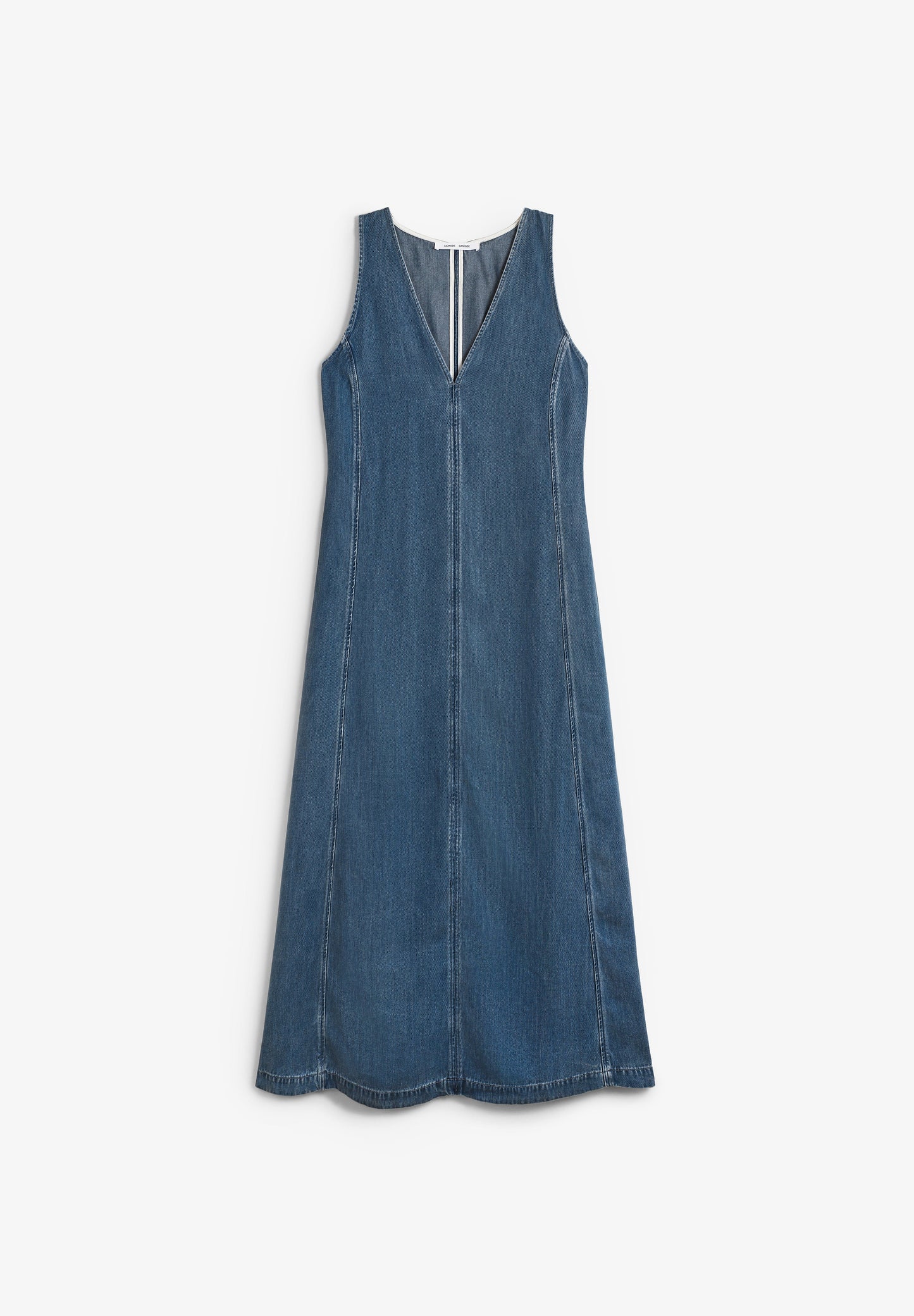 SAMSOE SAMSOE | VESTIDO SASKYLAR DE MULHER