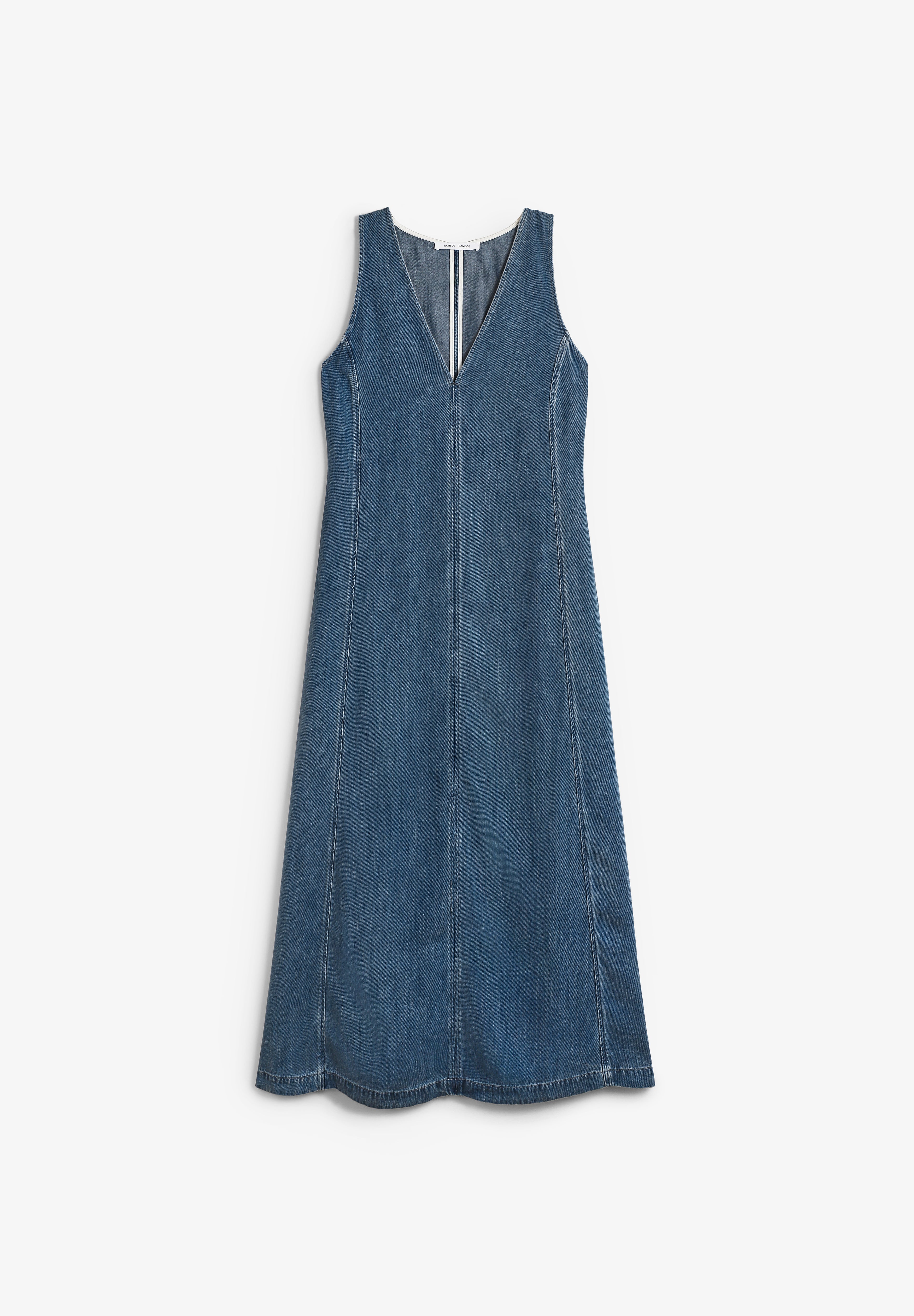 SAMSOE SAMSOE | VESTIDO SASKYLAR DE MULHER