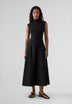 SAMSOE SAMSOE | VESTIDO SATHEA DE MULHER