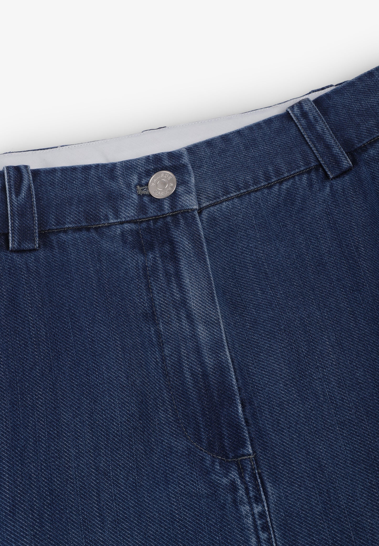 SAMSOE SAMSOE | FALDA SATOVES