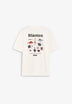 NWHR | T-SHIRT ATLÁNTICO