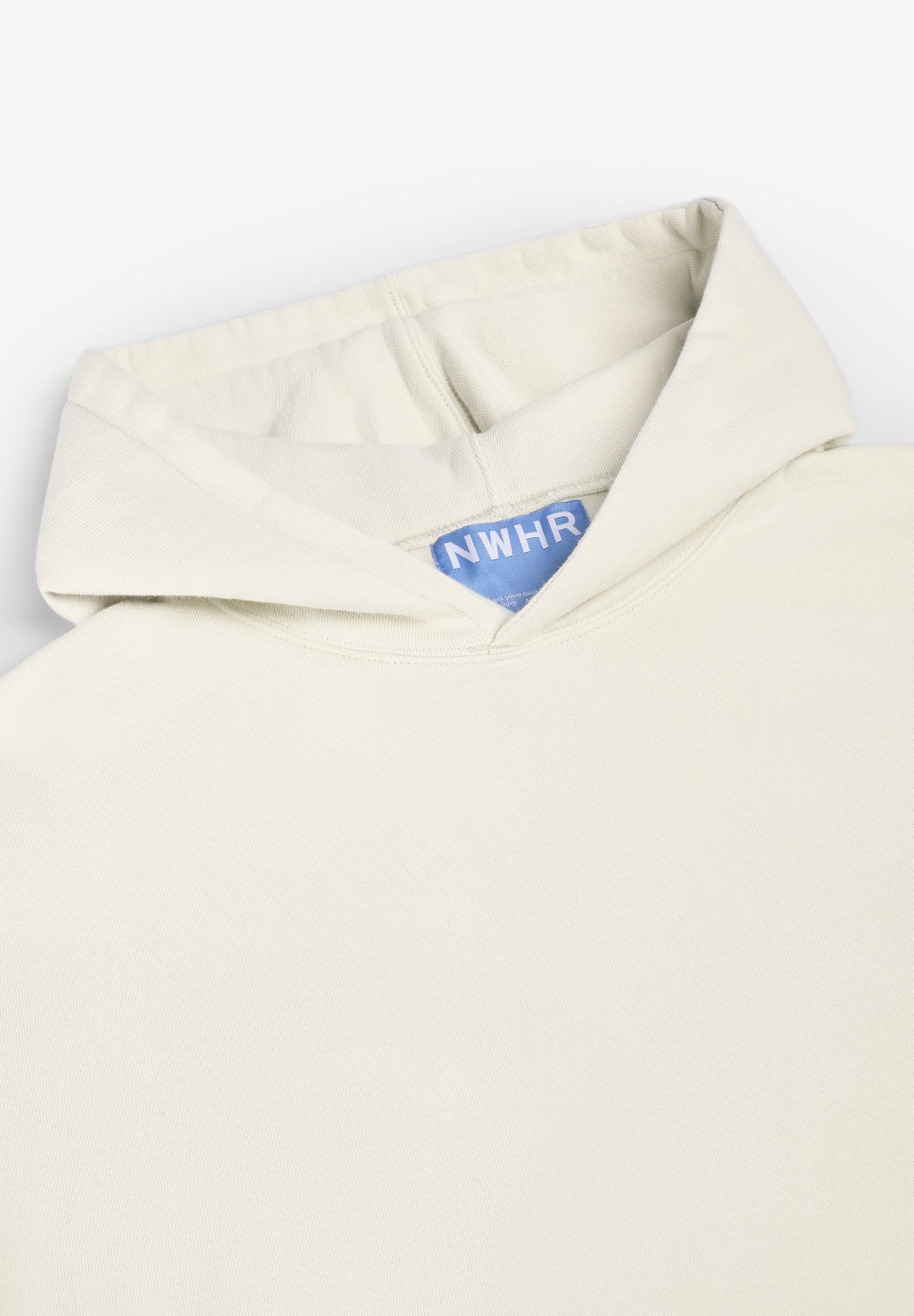 NWHR | HOODIE ICE