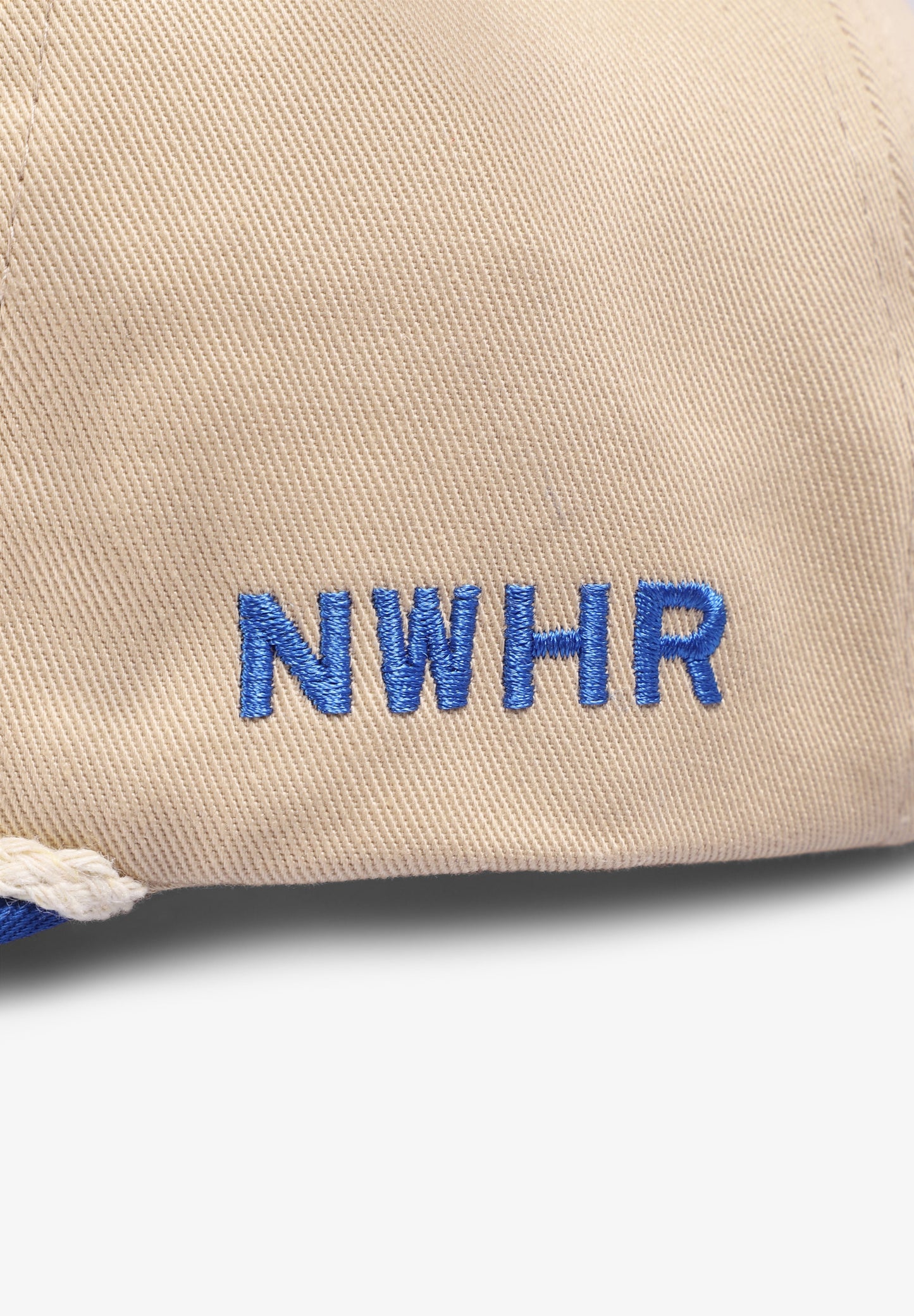 NWHR | GORRA ATLÁNTICO