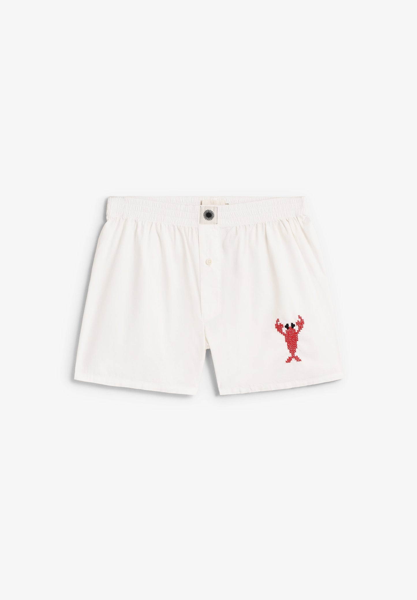THINKING MU | LOBSTER BOXER