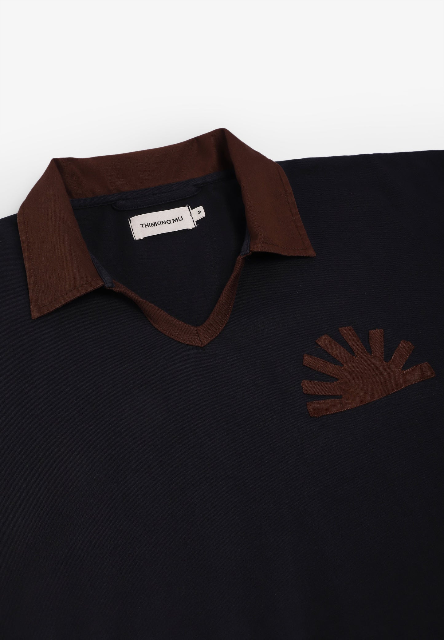 THINKING MU | CAMISETA 83 NAVY ARDIE