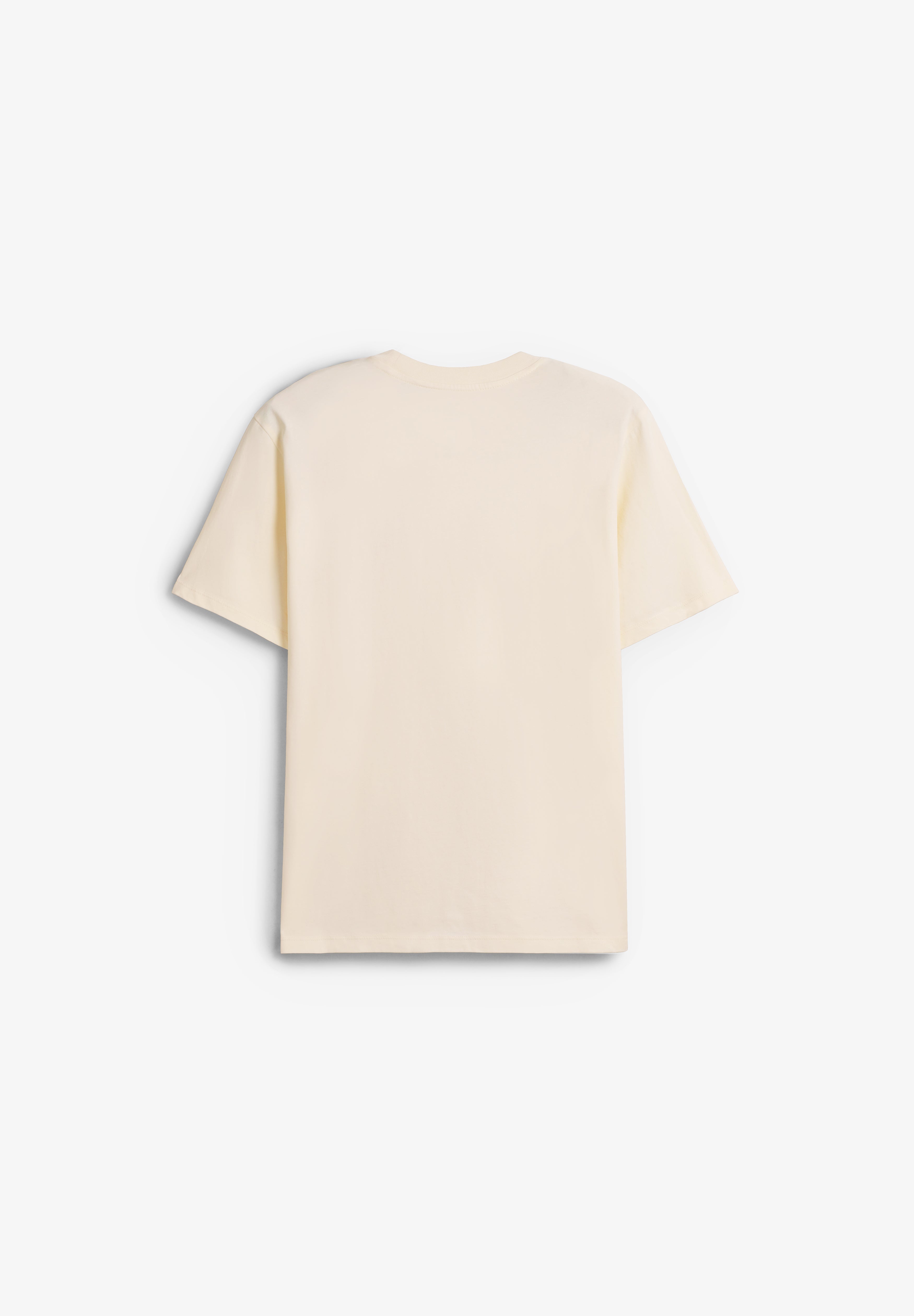 THINKING MU | CAMISETA LOBSTER PANNACOTA