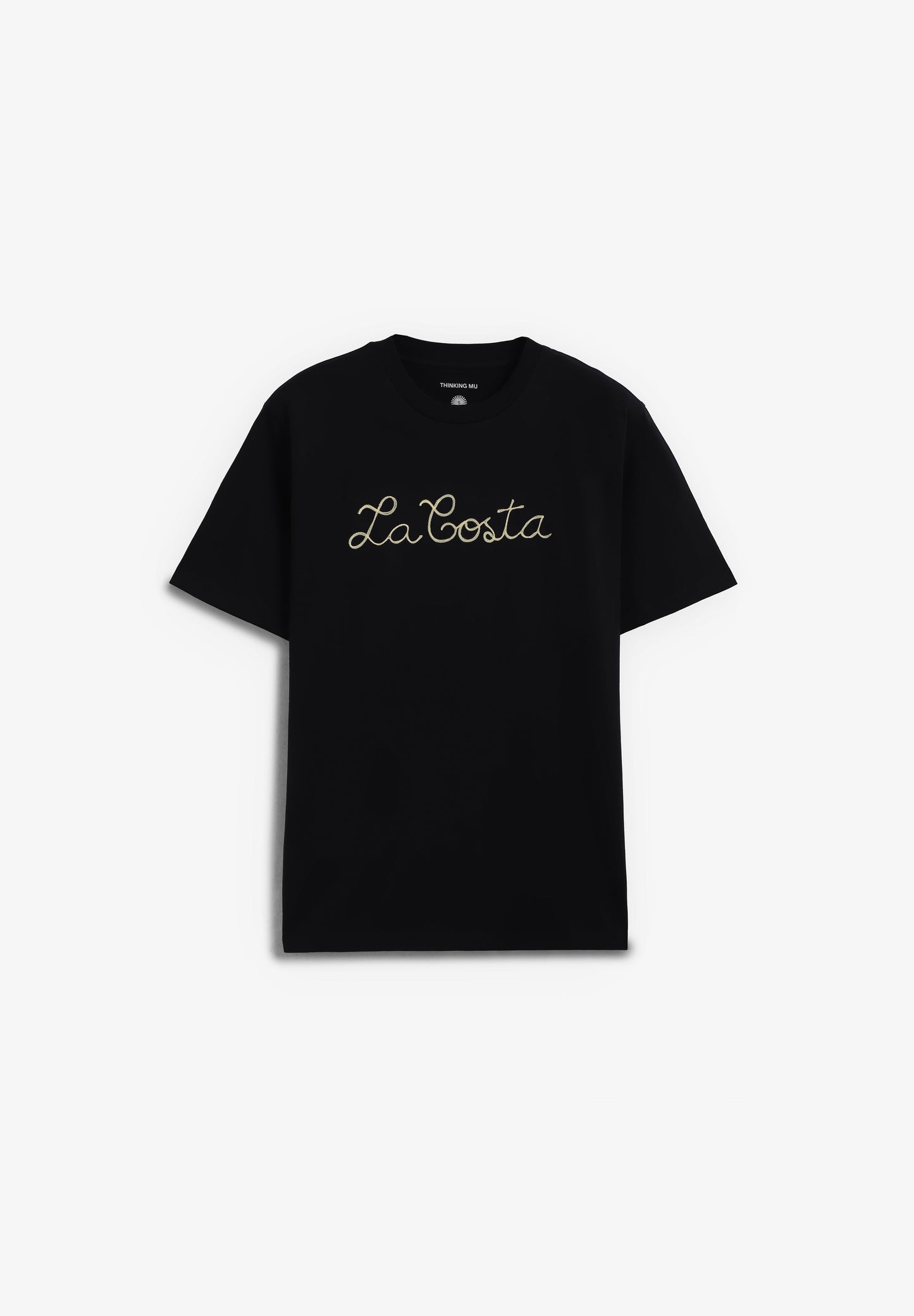 THINKING MU | CAMISETA LA COSTA