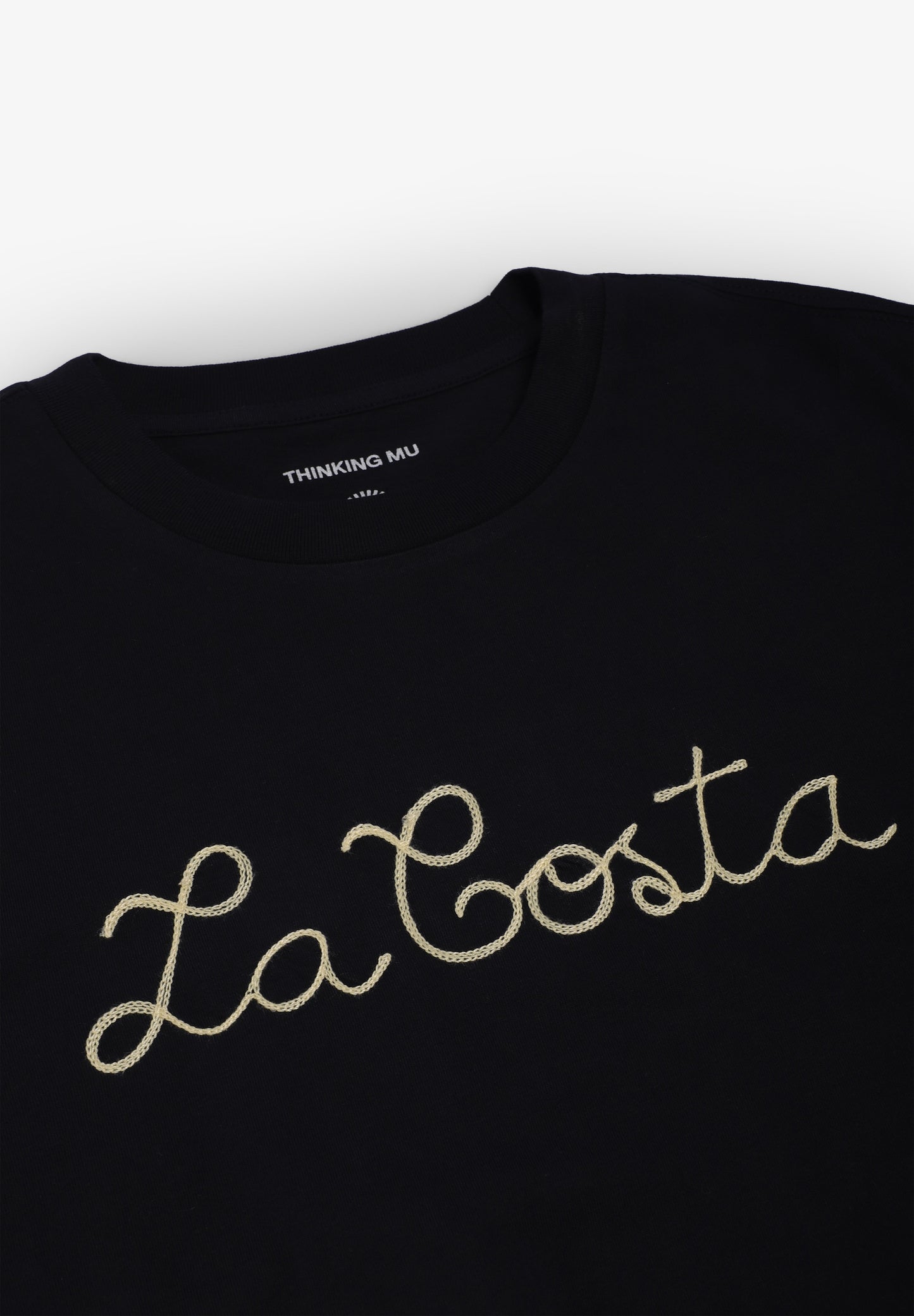 THINKING MU | CAMISETA LA COSTA