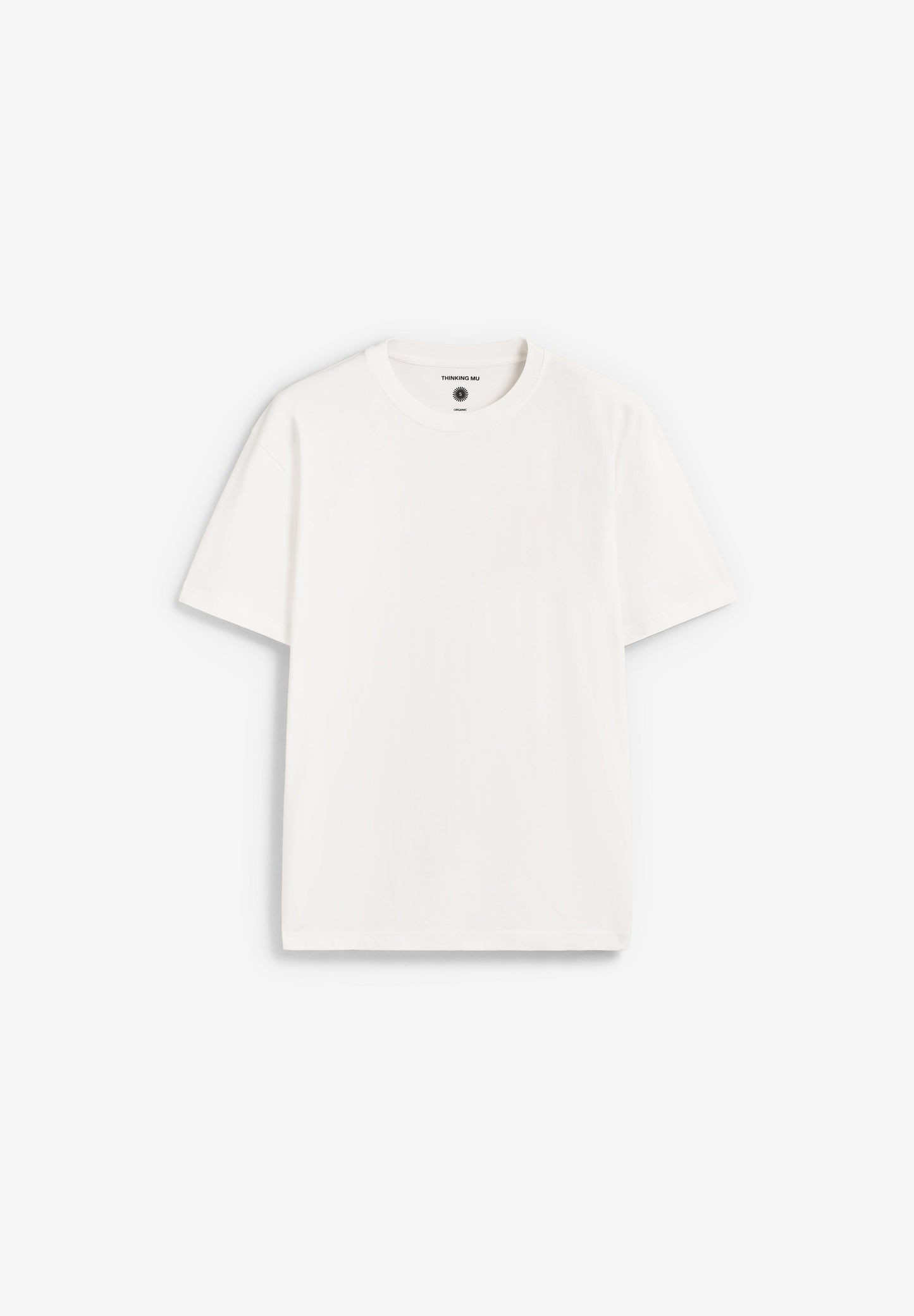 THINKING MU | CAMISETA PEOPLE AARON